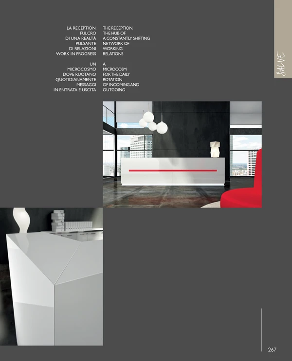 Image d’aperçu du fichier Reception Salve, Esedra, Funny.Sat