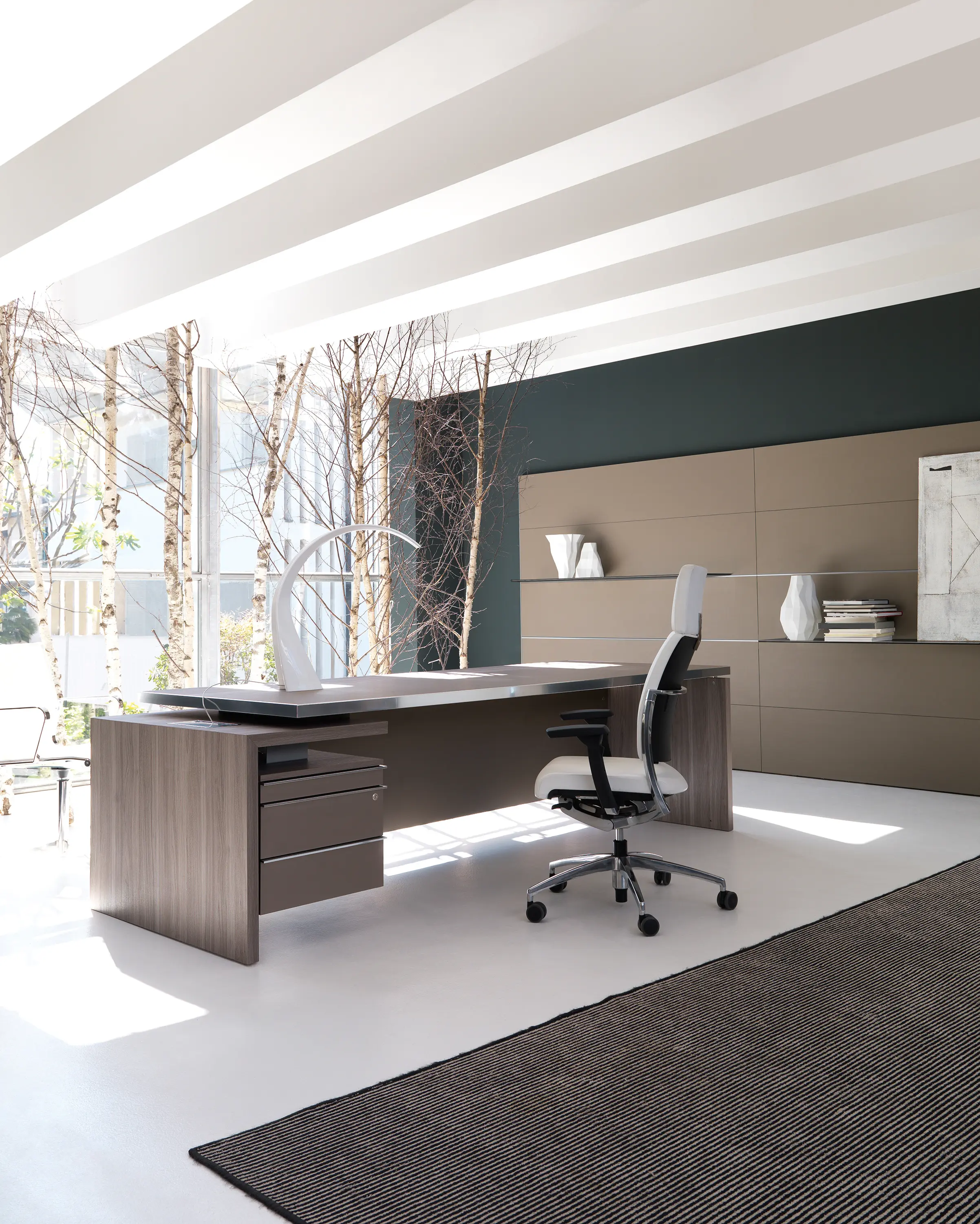 IVM - Athos scrivanie