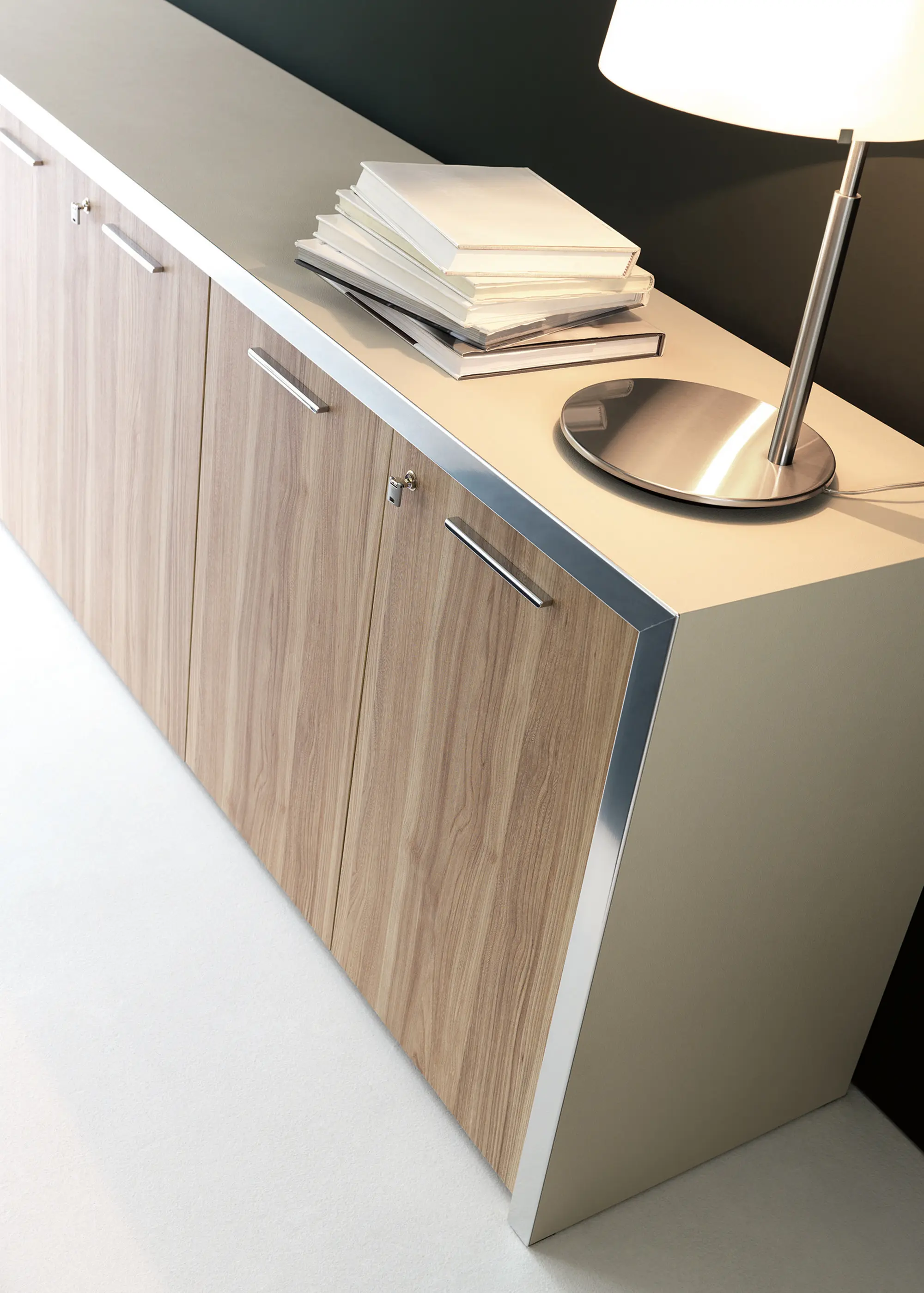 IVM - ATHOS storage units
