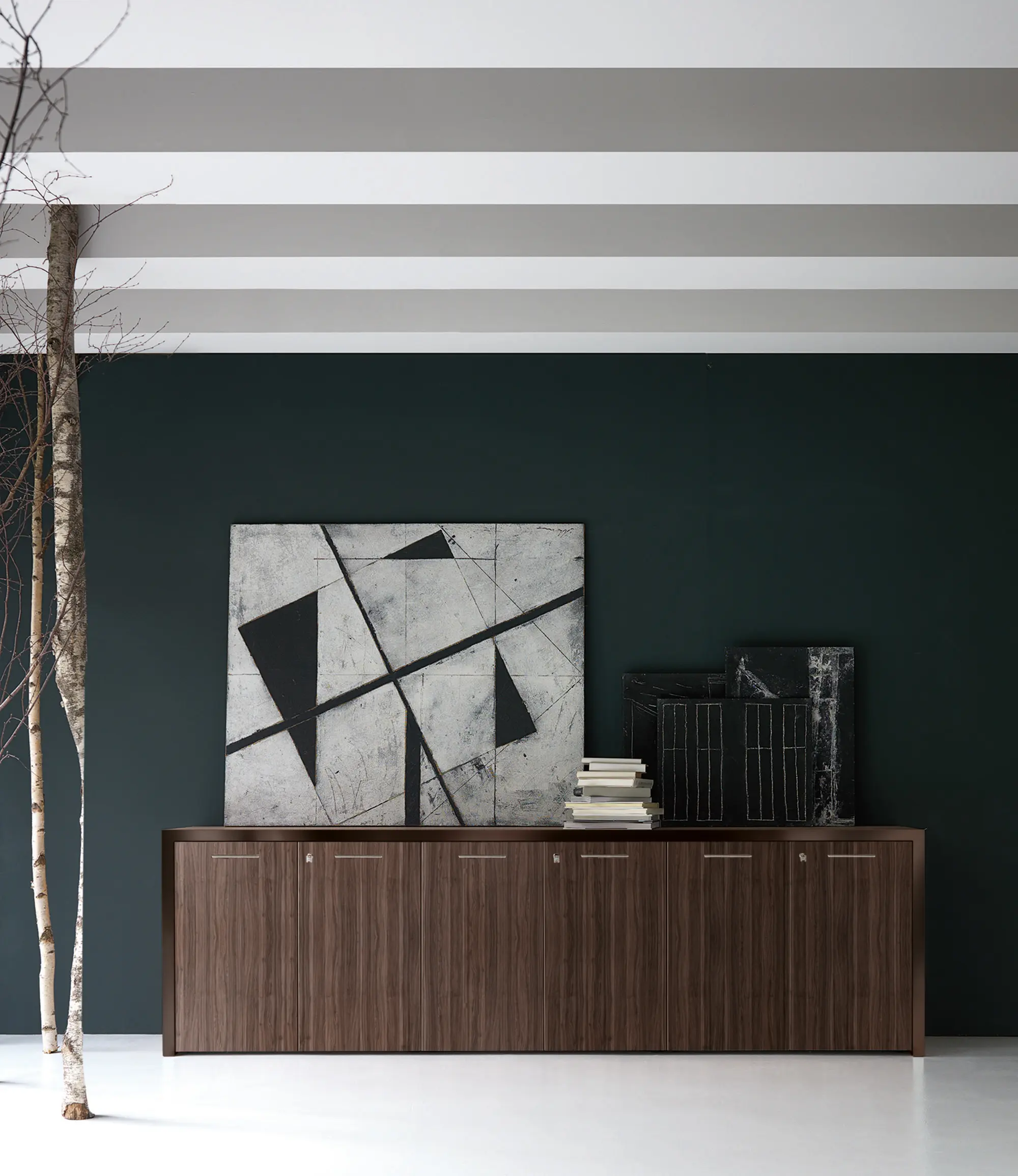 IVM - ATHOS storage units