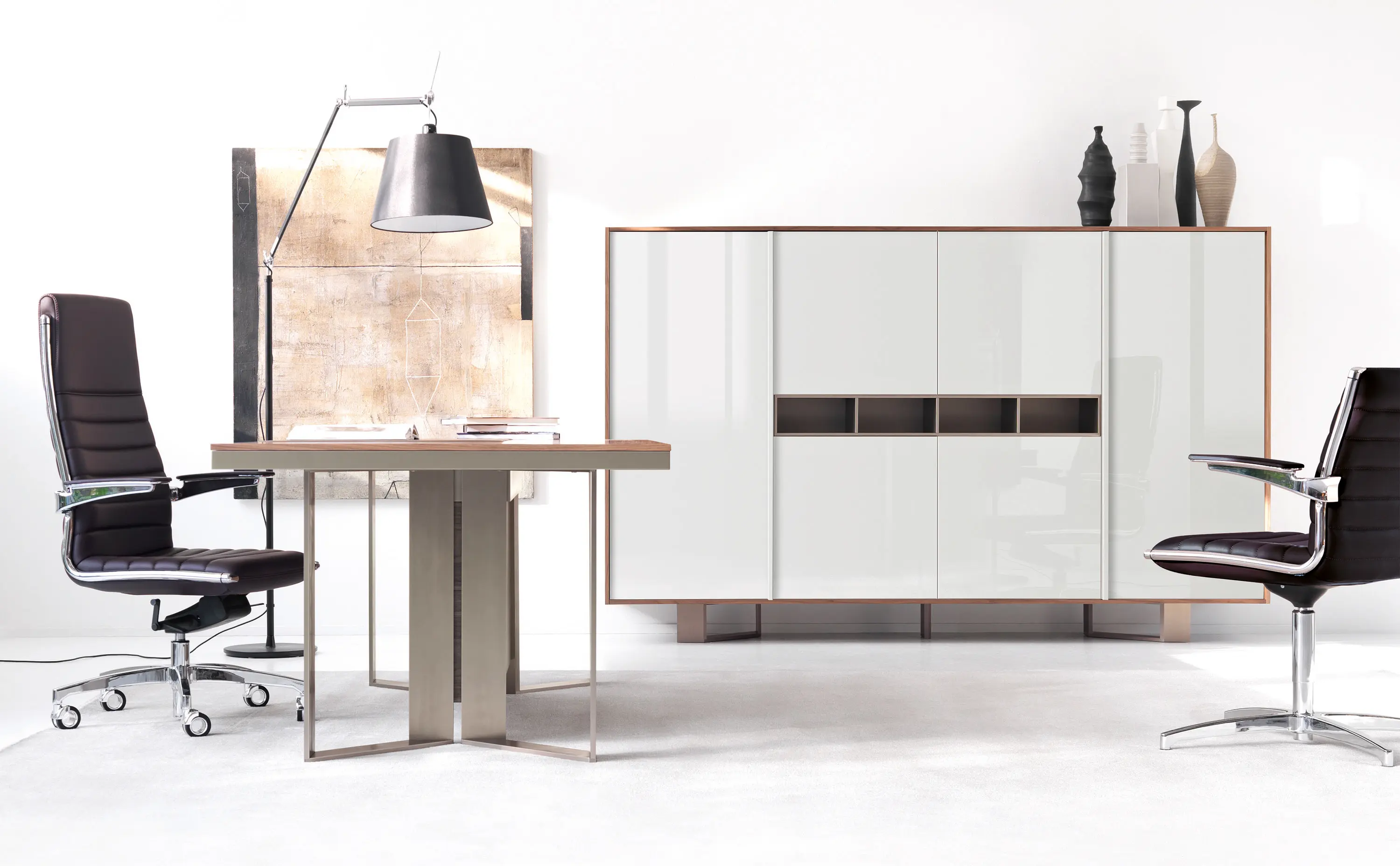 IVM - LLOYD credenza