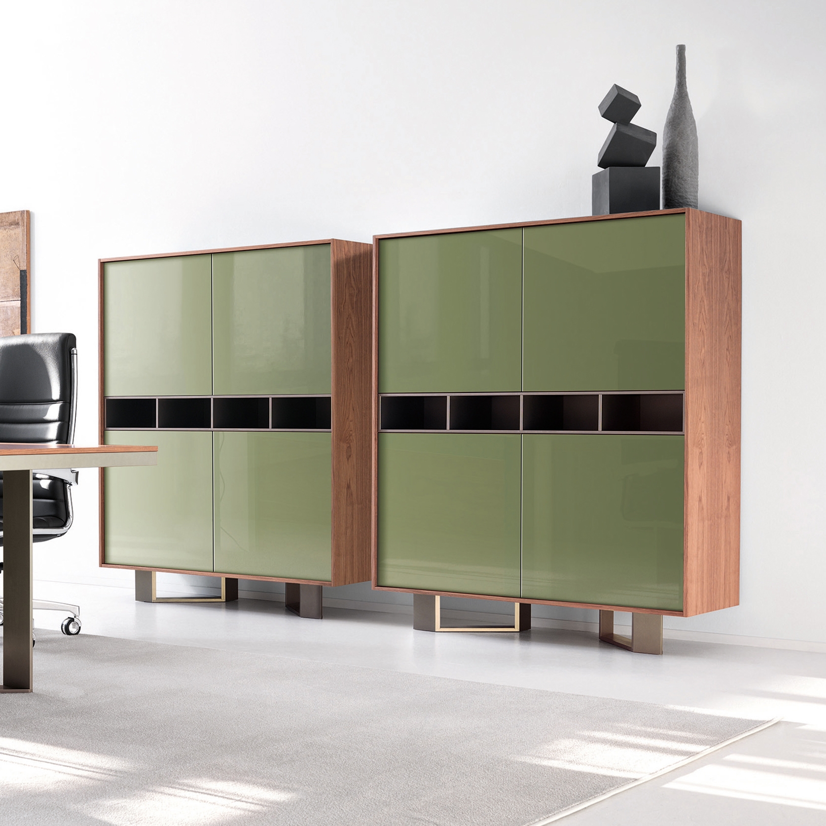 Lloyd credenza
