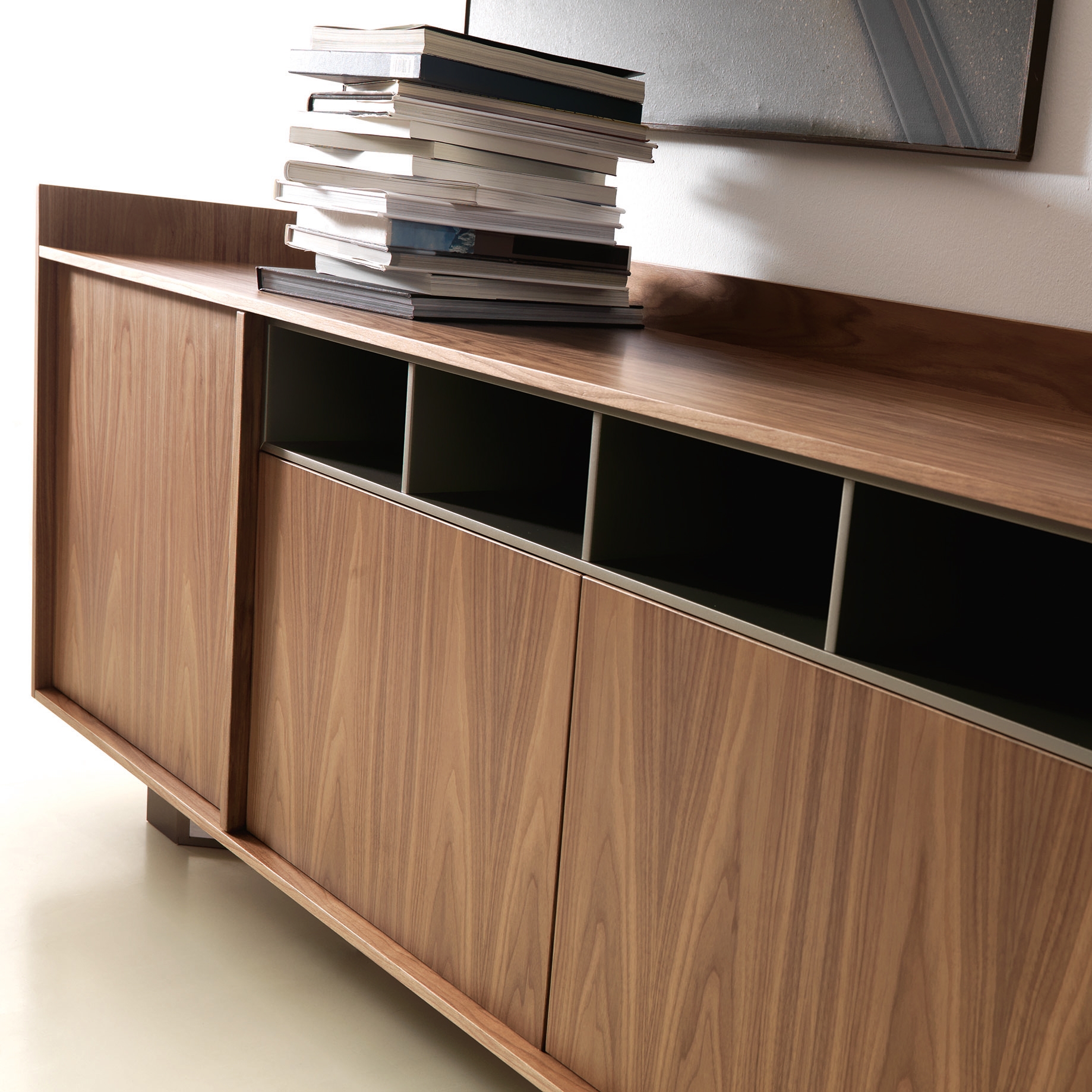 Afficher le produit Lloyd credenza du fabricant IVM