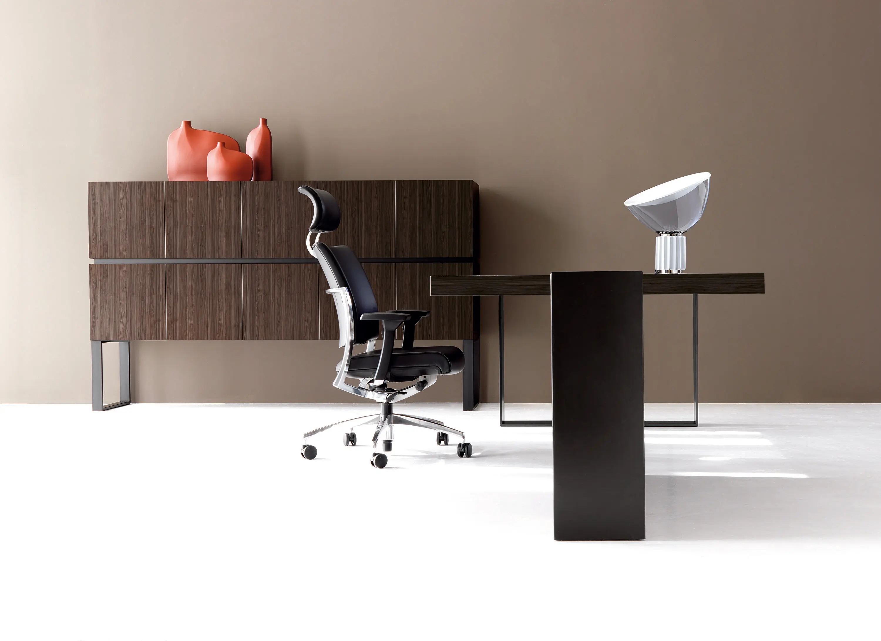 IVM - NEW LOOP cabinet