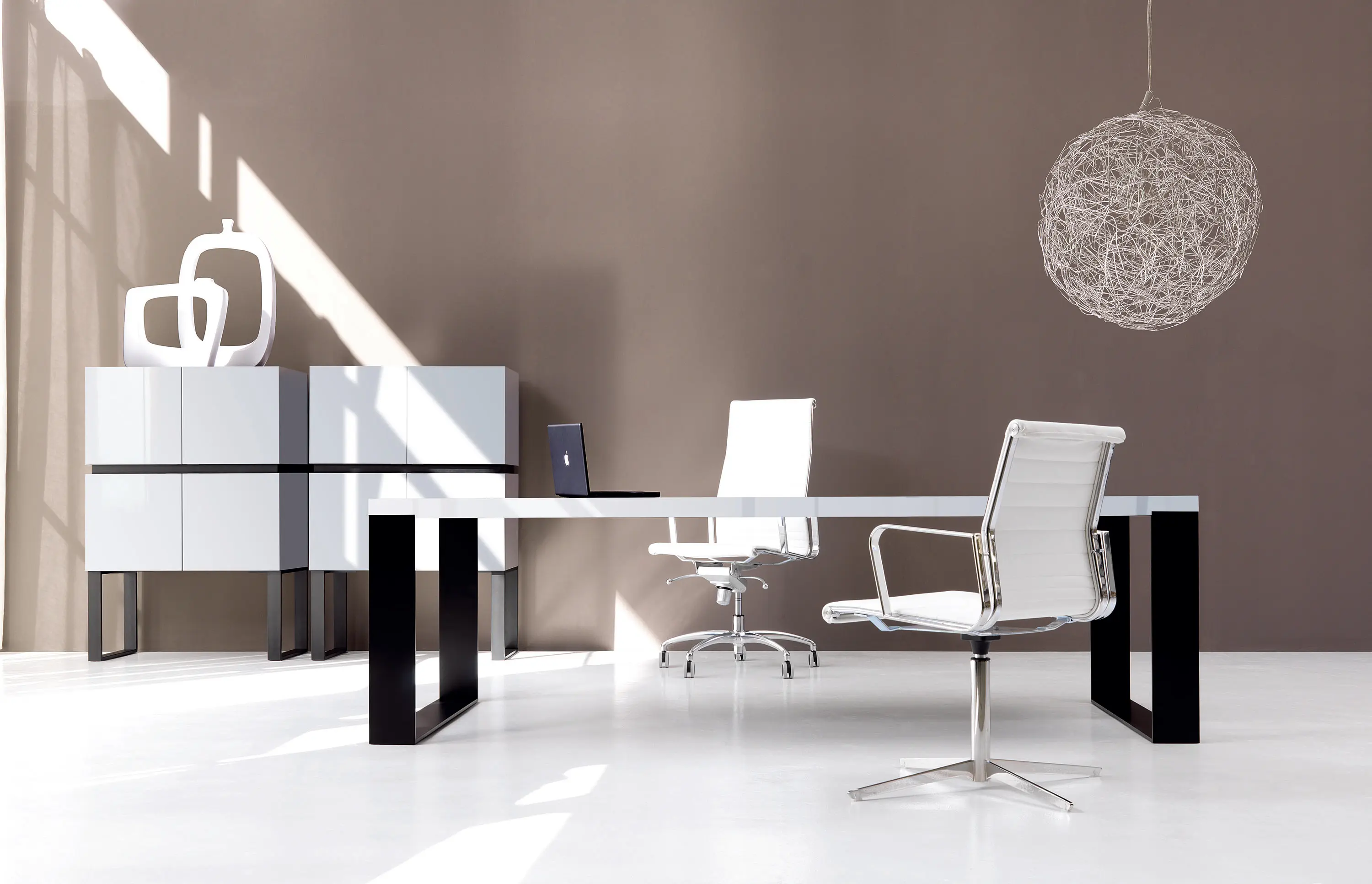 IVM - New Loop bureaux