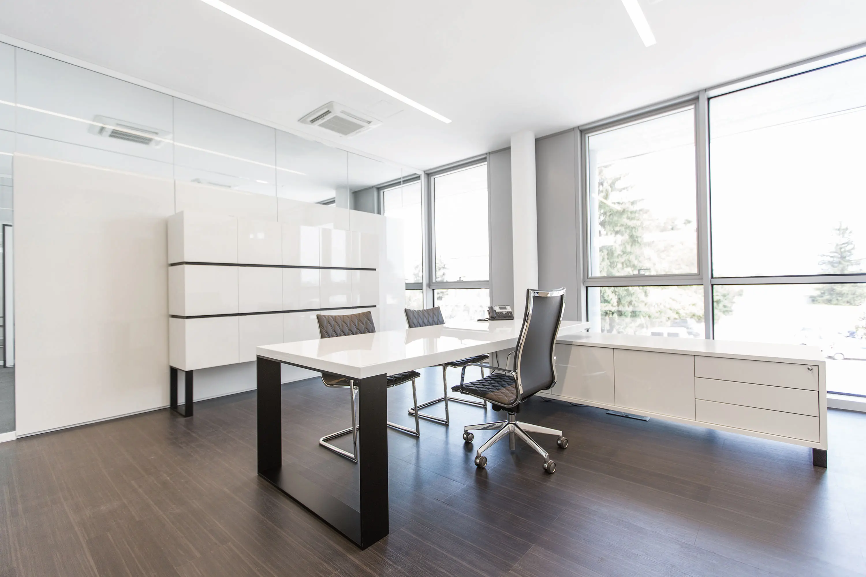 IVM - New Loop scrivanie