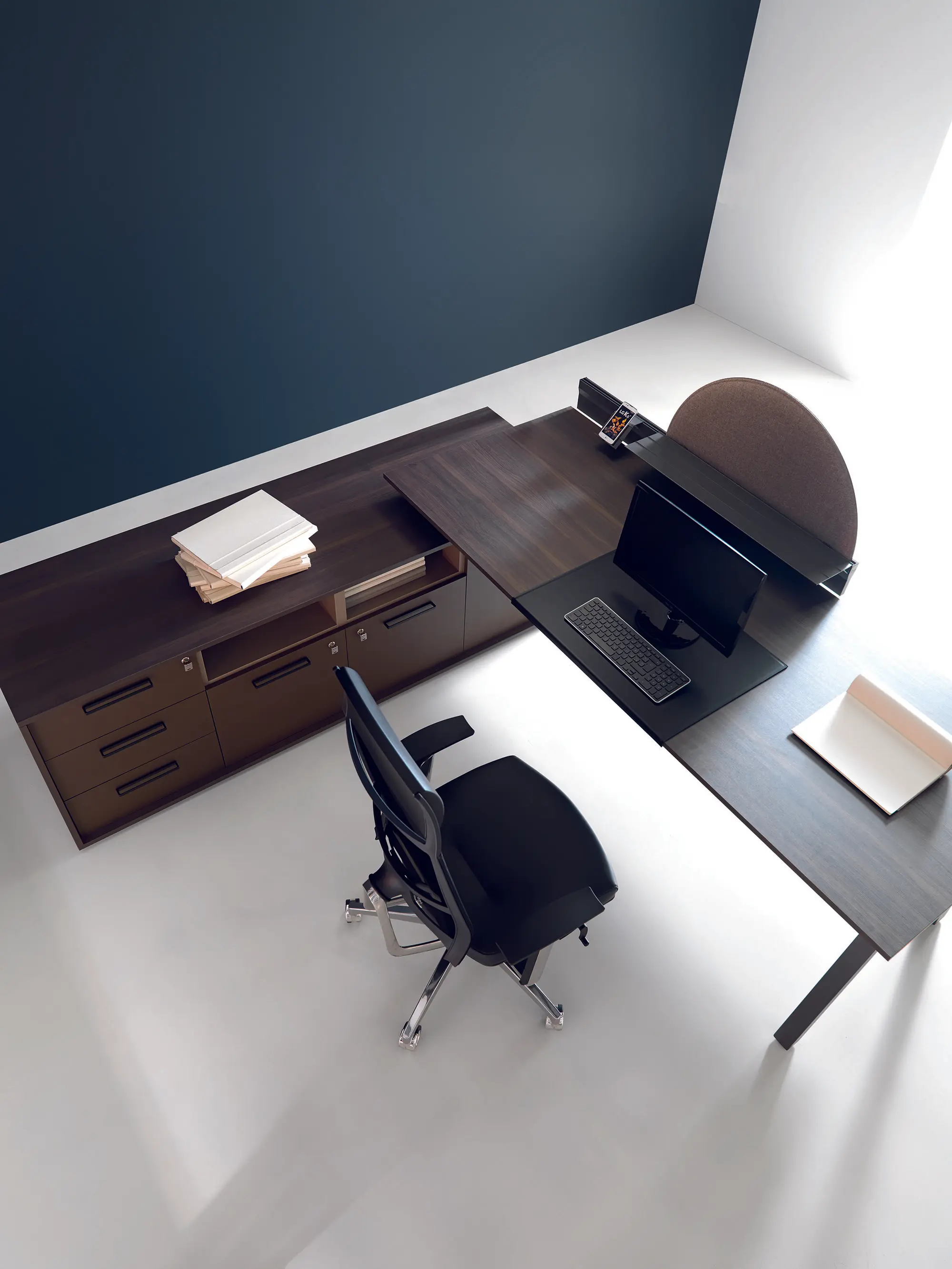 IVM - STILO desk