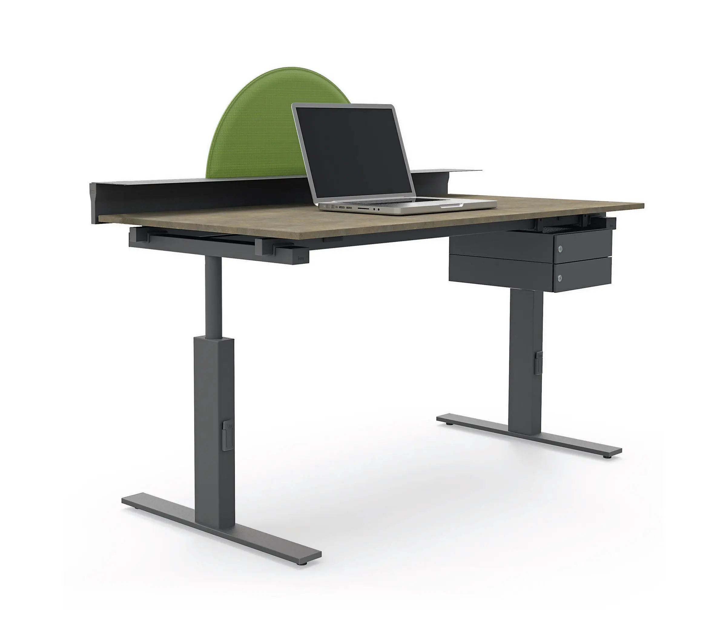 IVM - Tabula bureaux one click