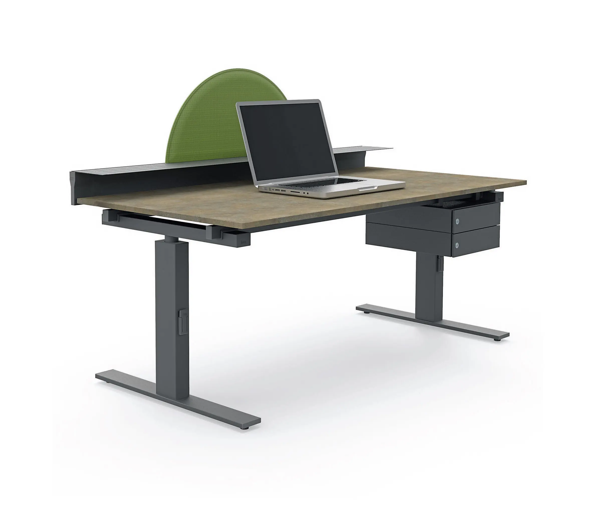 IVM - Tabula bureaux one click