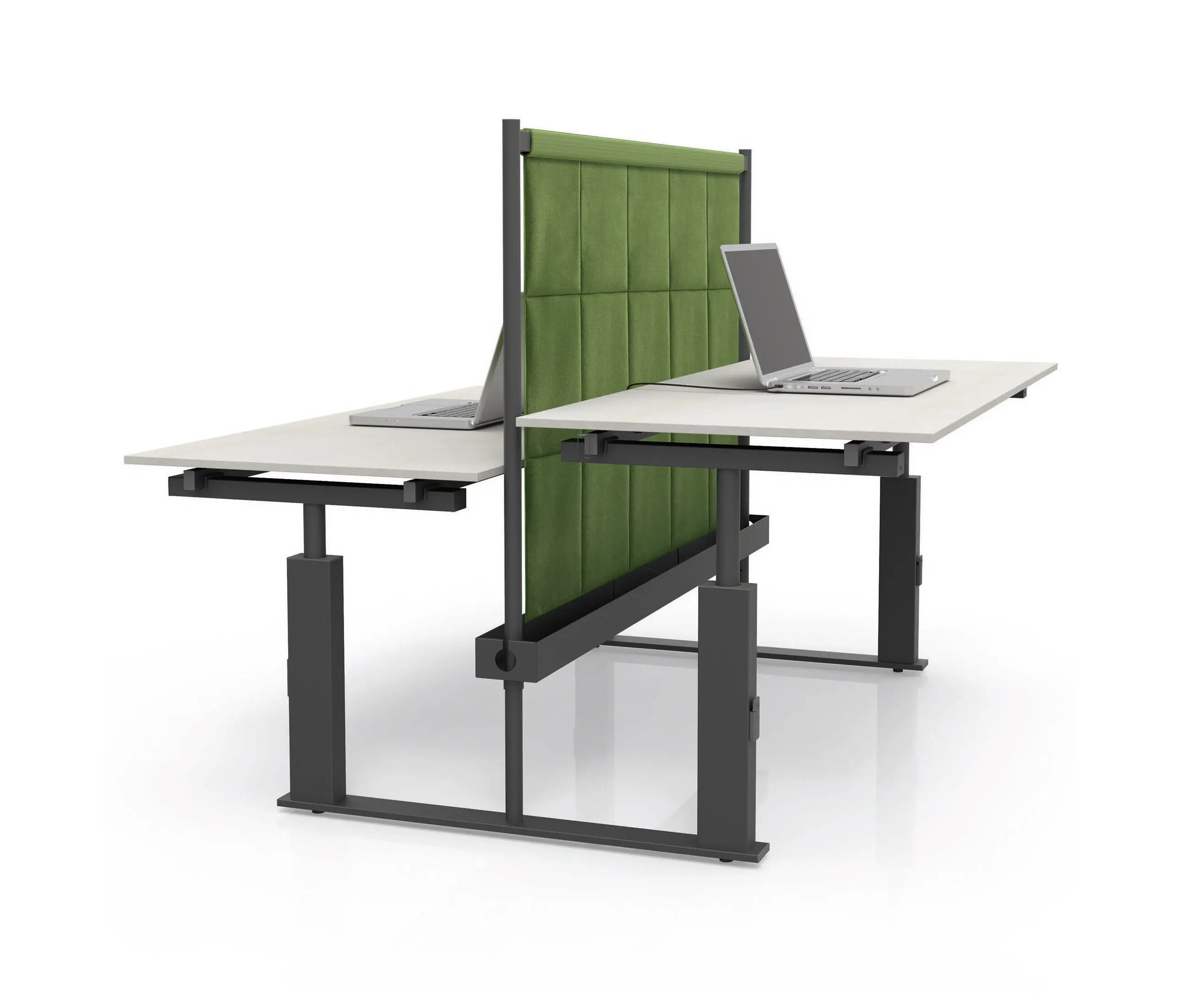 IVM - Tabula bench one click