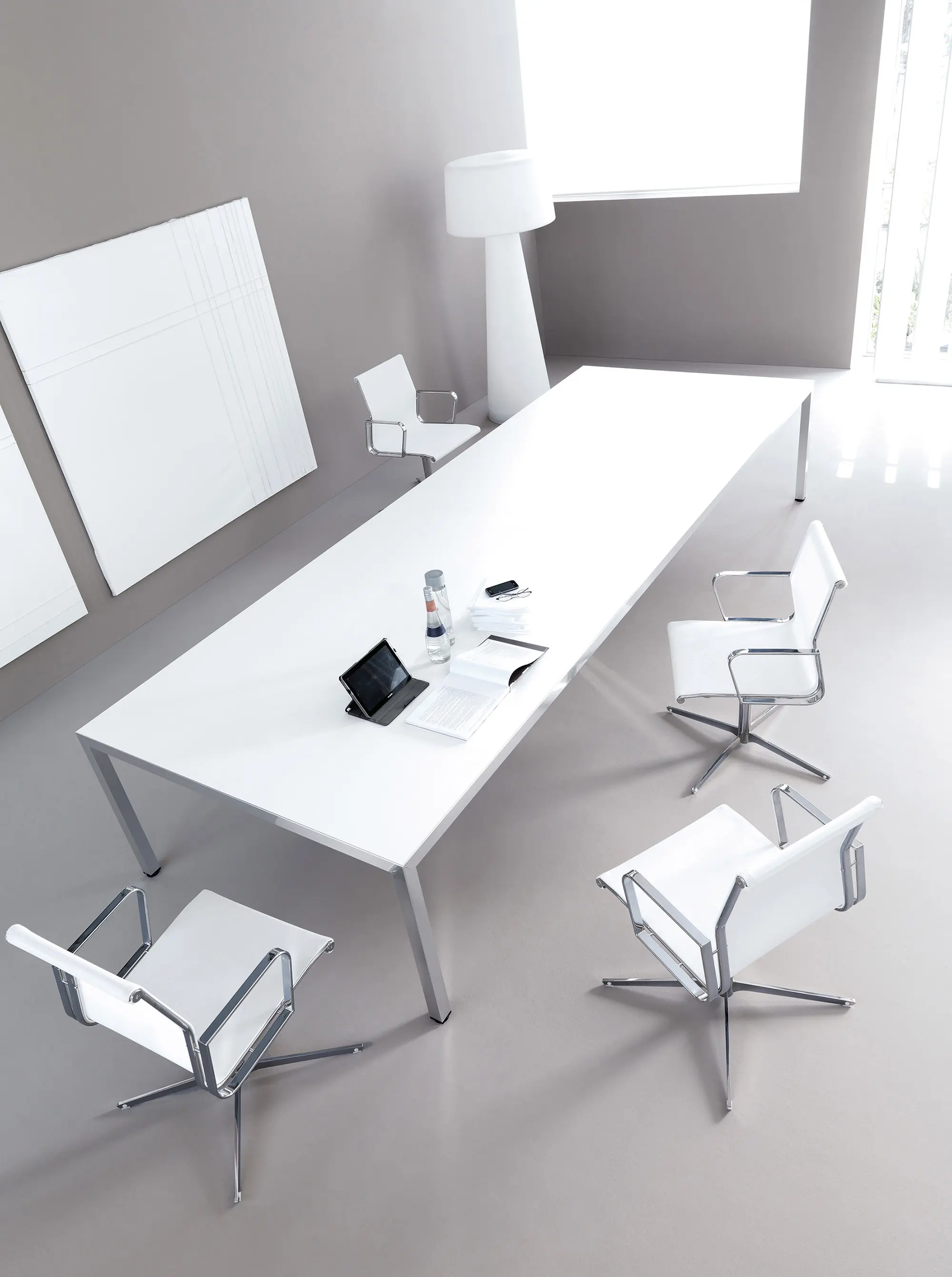 IVM - I_BENCH meeting