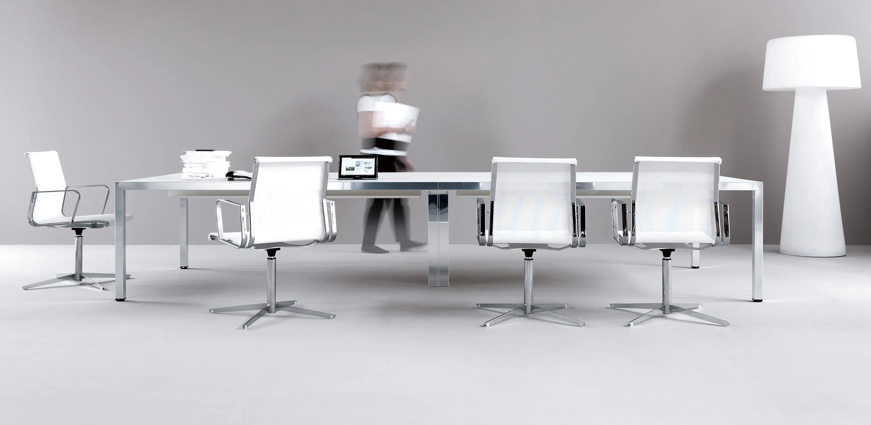 IVM - I_BENCH meeting
