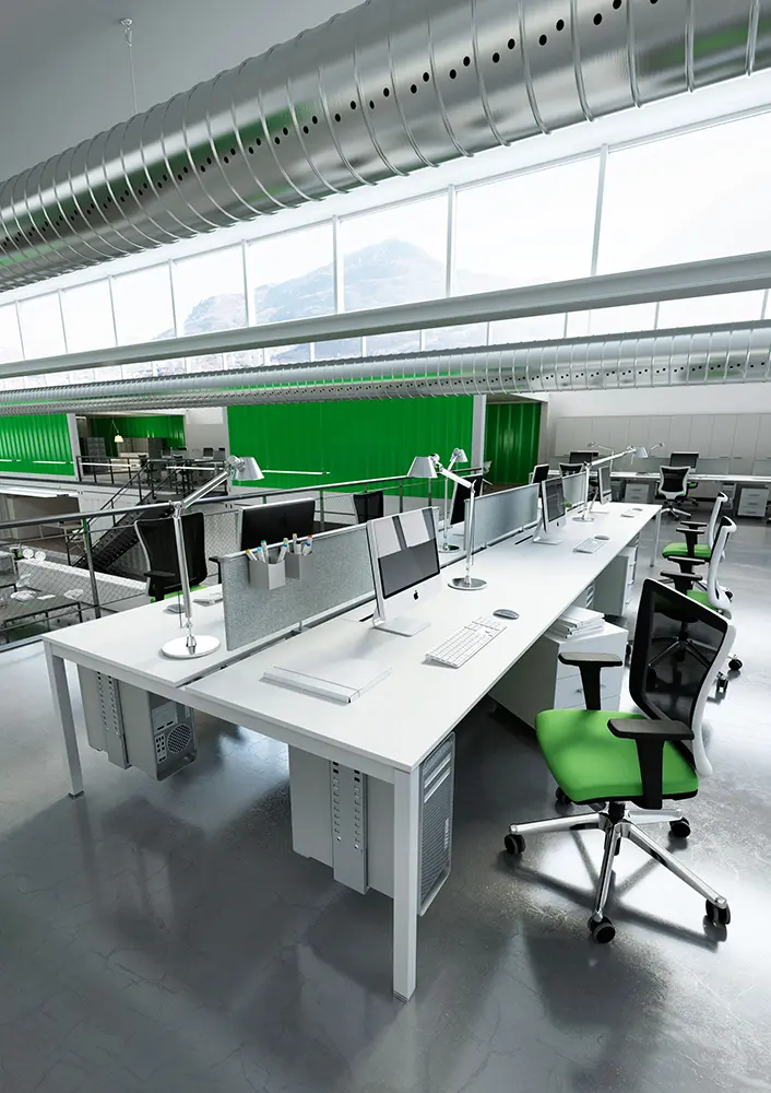 IVM - KS LIGHT desk
