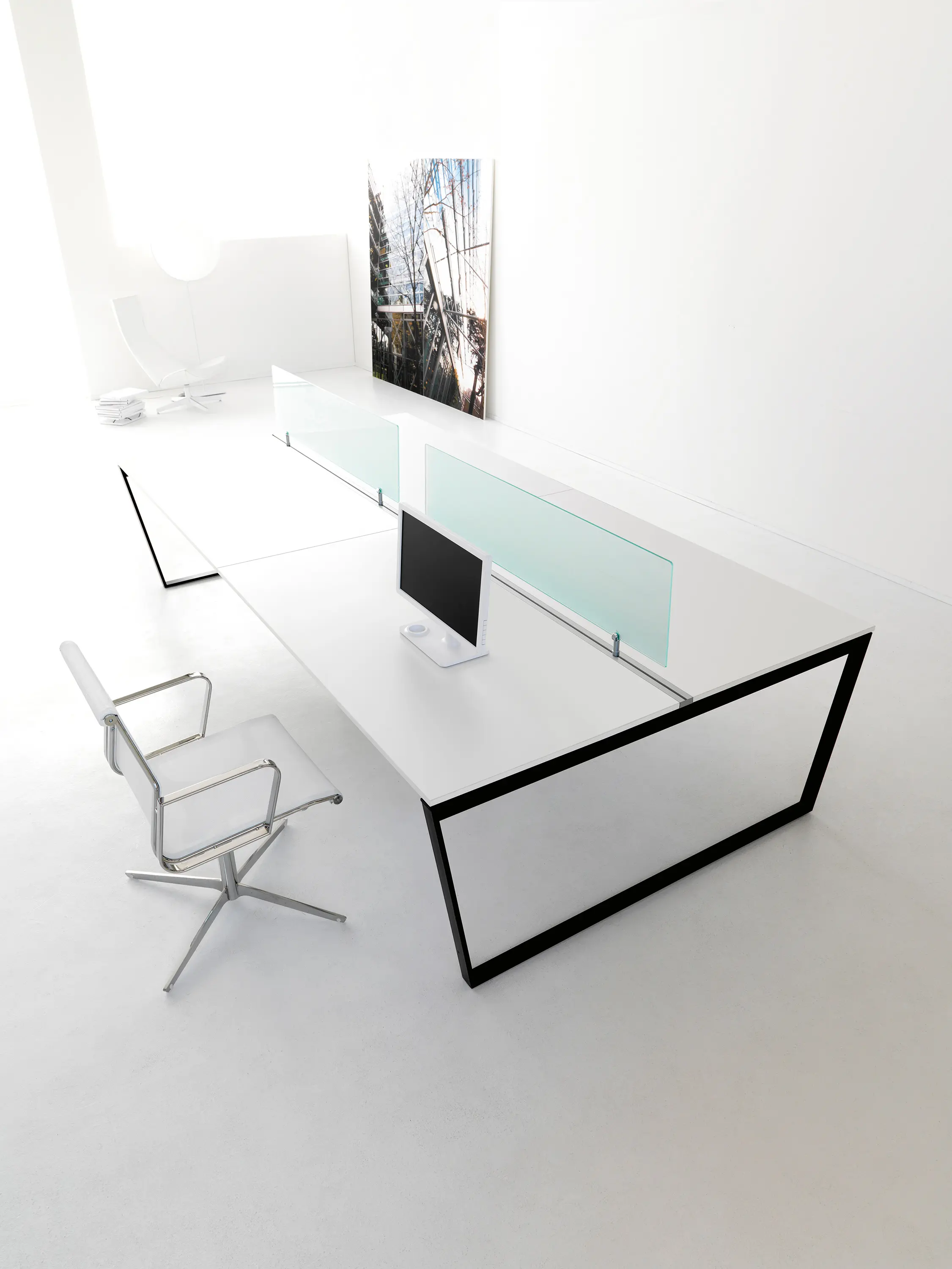 IVM - ARKO desk