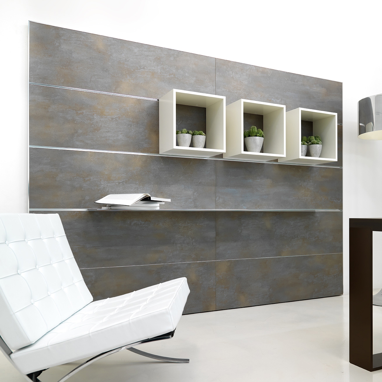 Produkt BOISERIE WALL des Herstellers IVM anzeigen