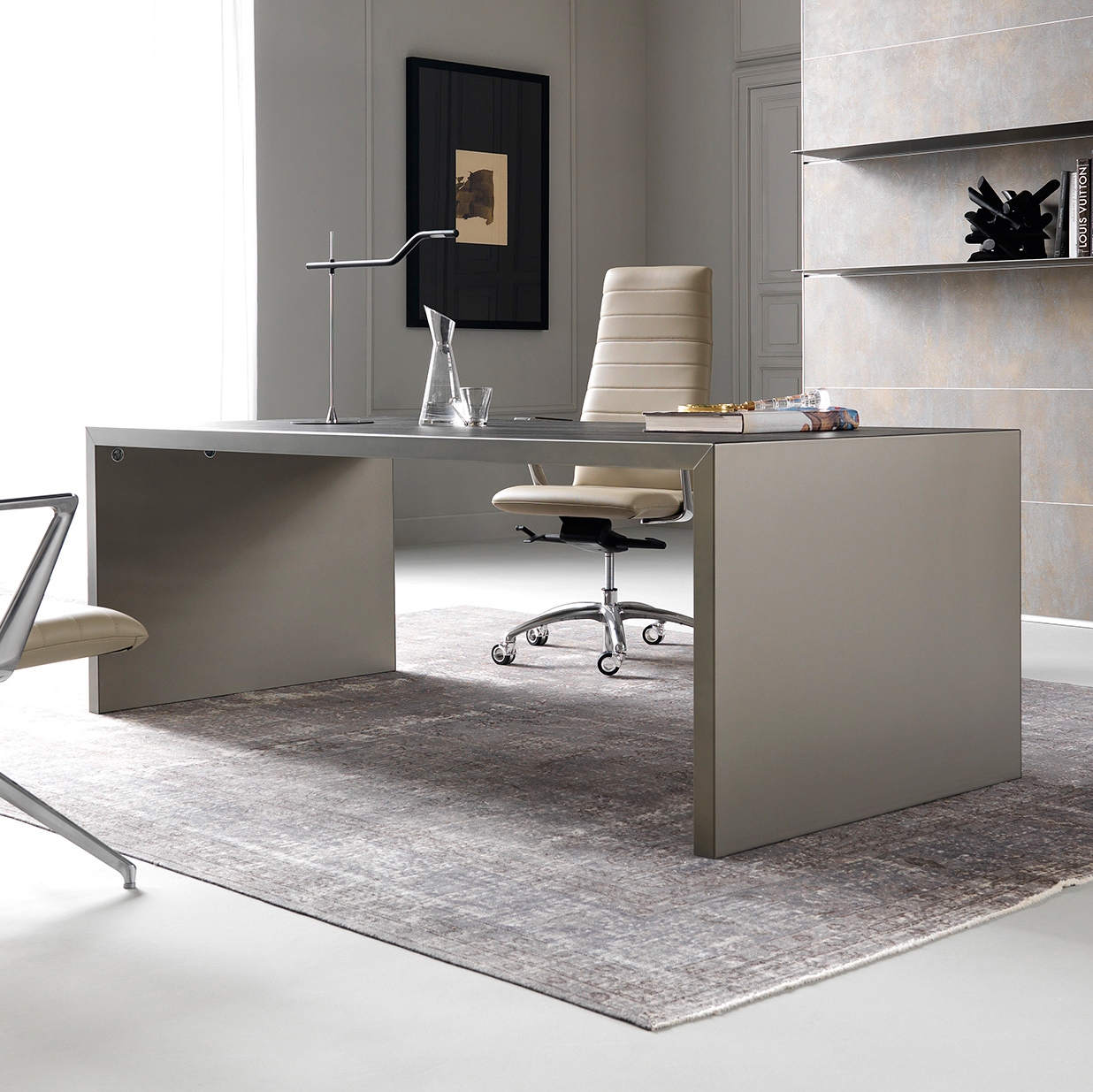 Vertoon produk GLAMOUR EDITION_FLY&WING van vervaardiger IVM