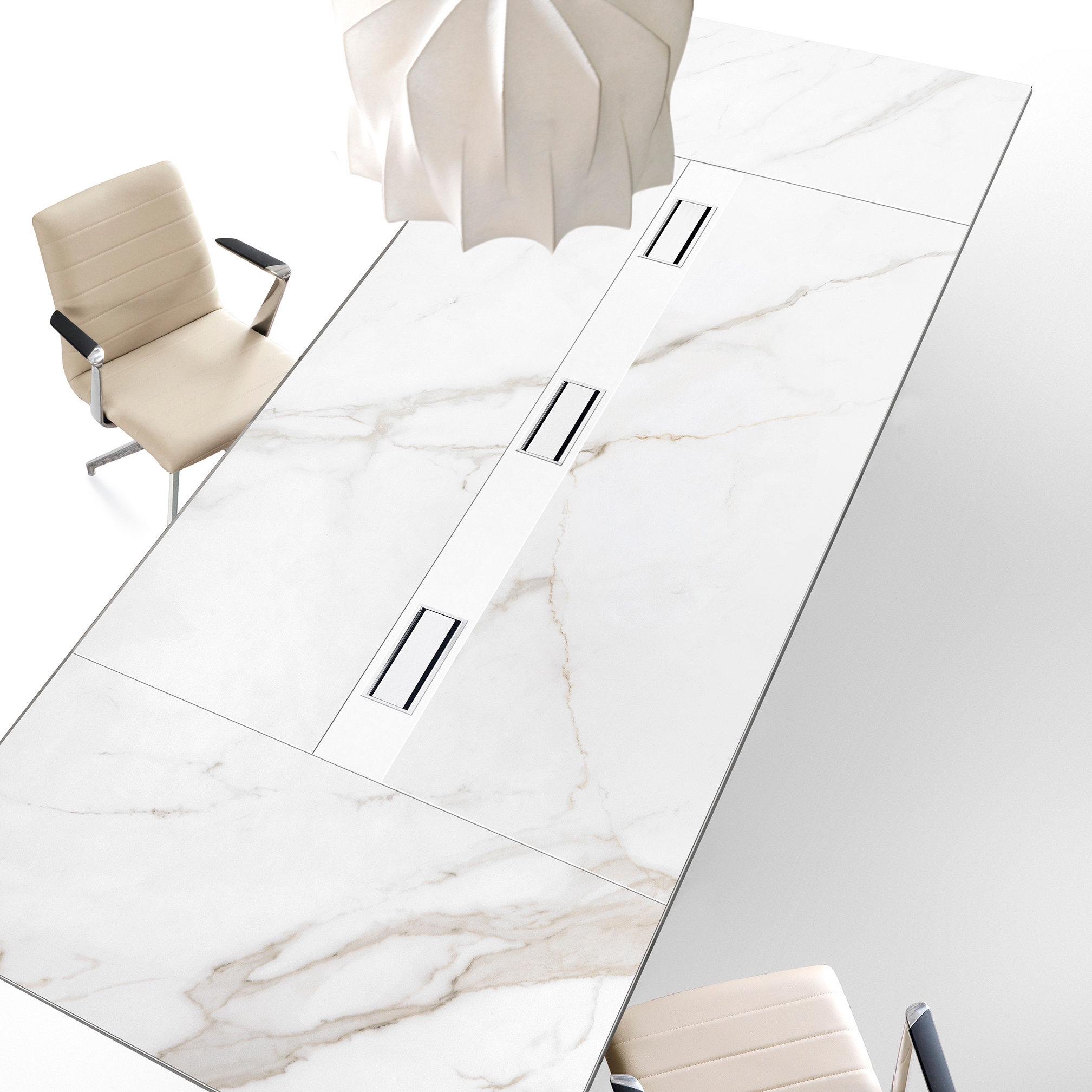 GLAMOUR EDITION_FLY&WING Meeting Table