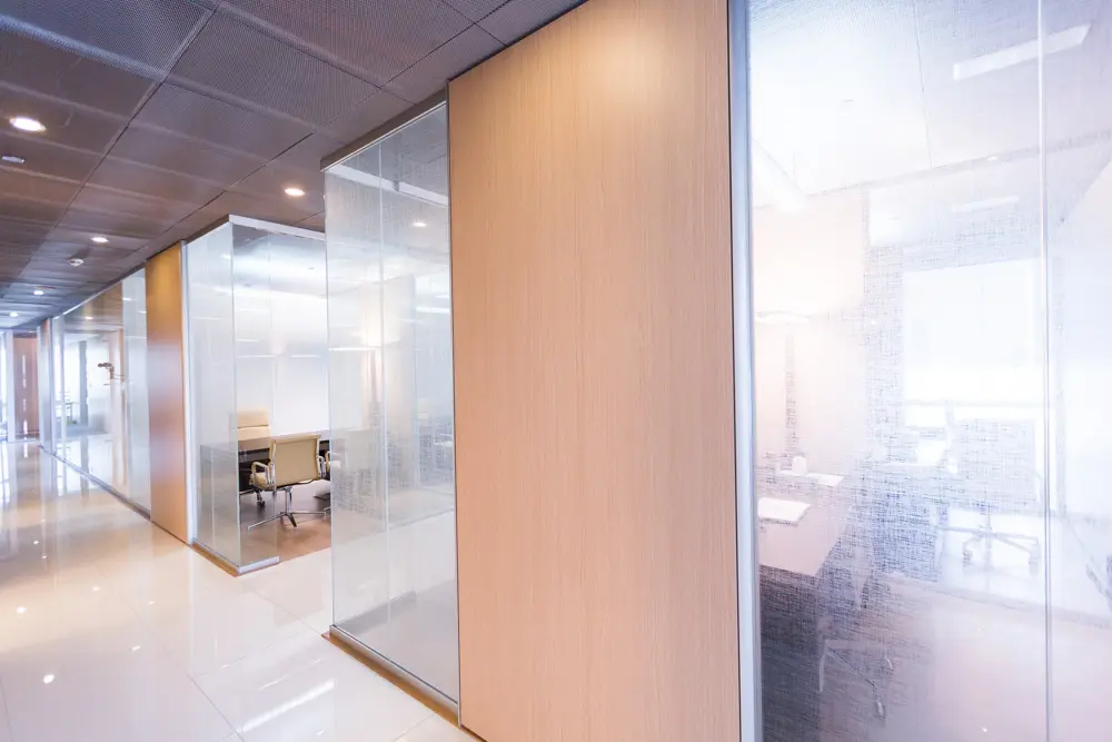 IVM - INFINITY Partition