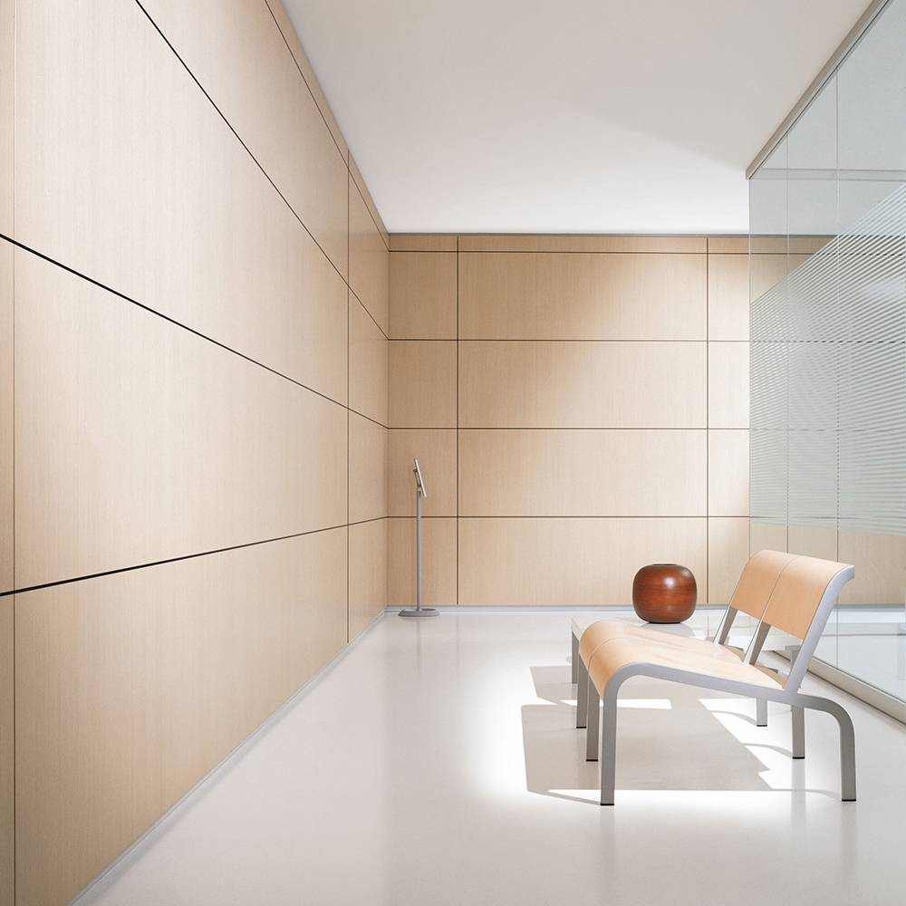 Display product INFINITY Partition from manufacturer IVM