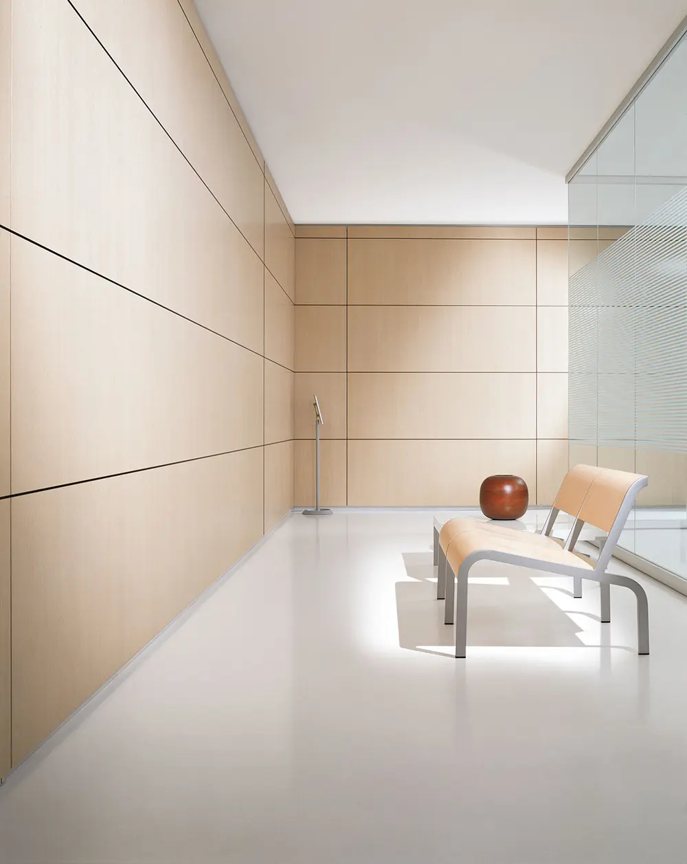 IVM - INFINITY Partition