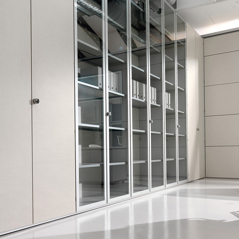 Produkt INFINITY STORAGE Partition des Herstellers IVM anzeigen