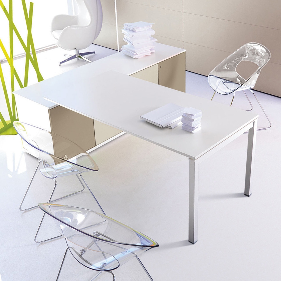 Display product KOSMOS desk from manufacturer IVM