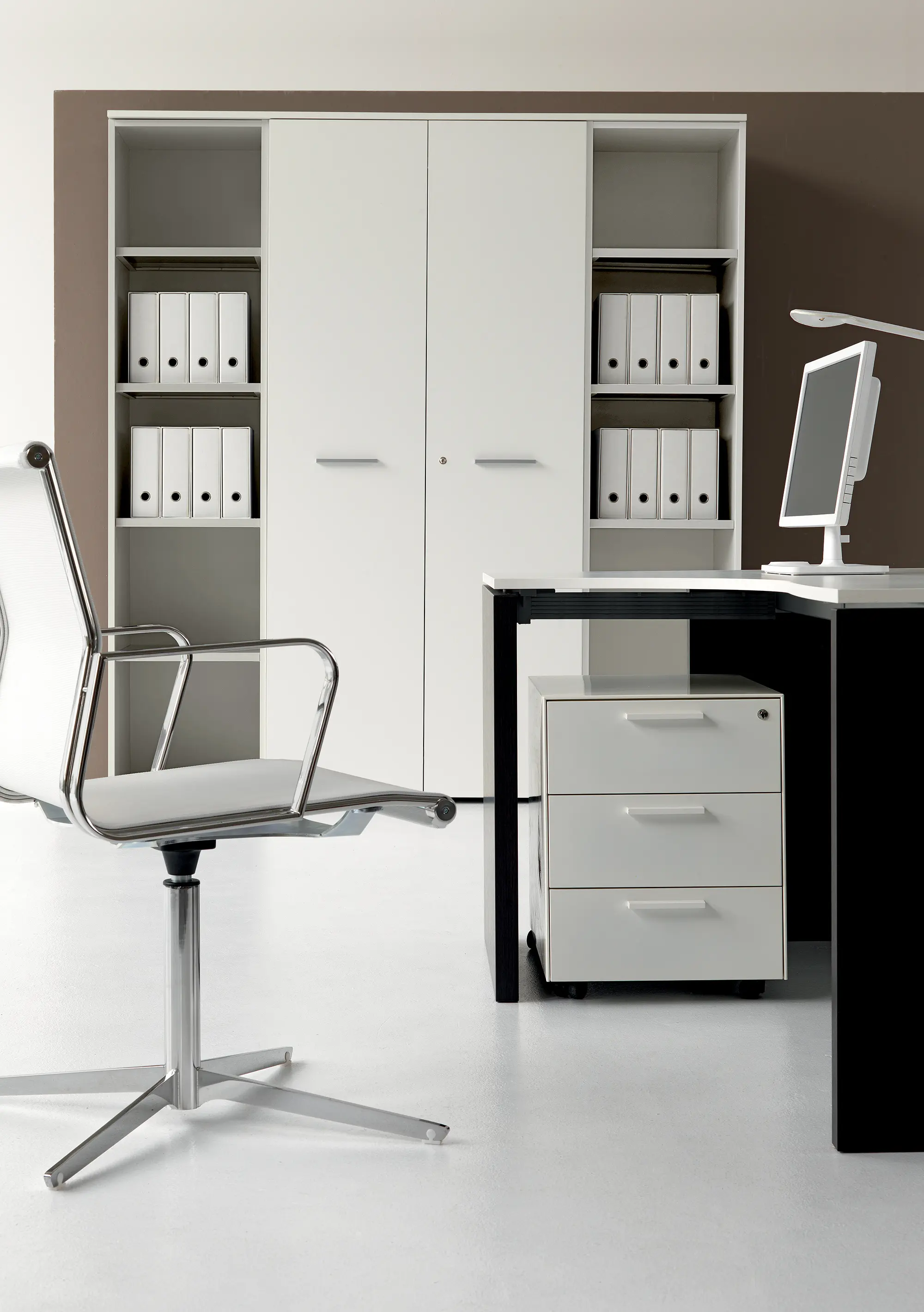 IVM - PRATIKO storage units