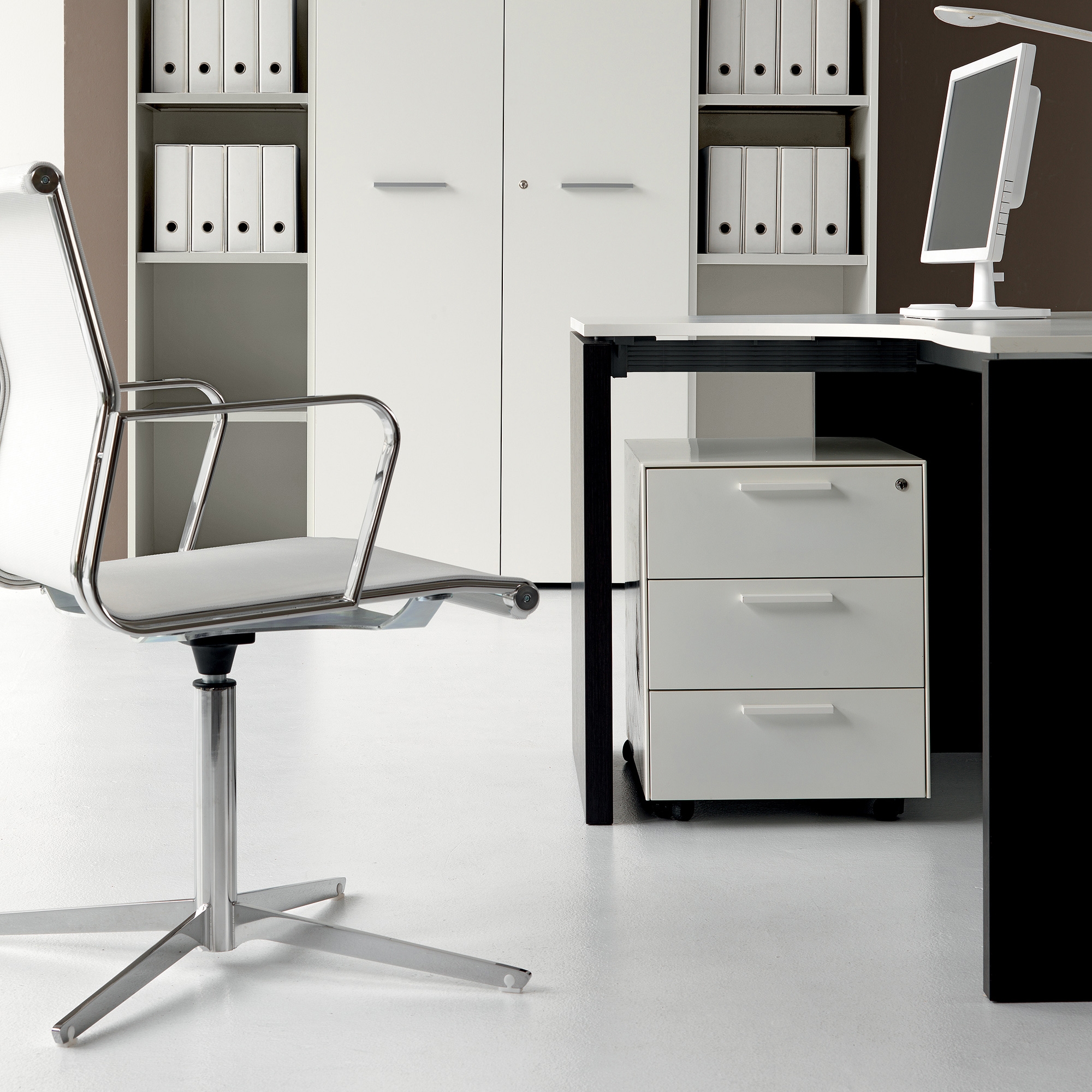 Produkt PRATIKO storage units des Herstellers IVM anzeigen