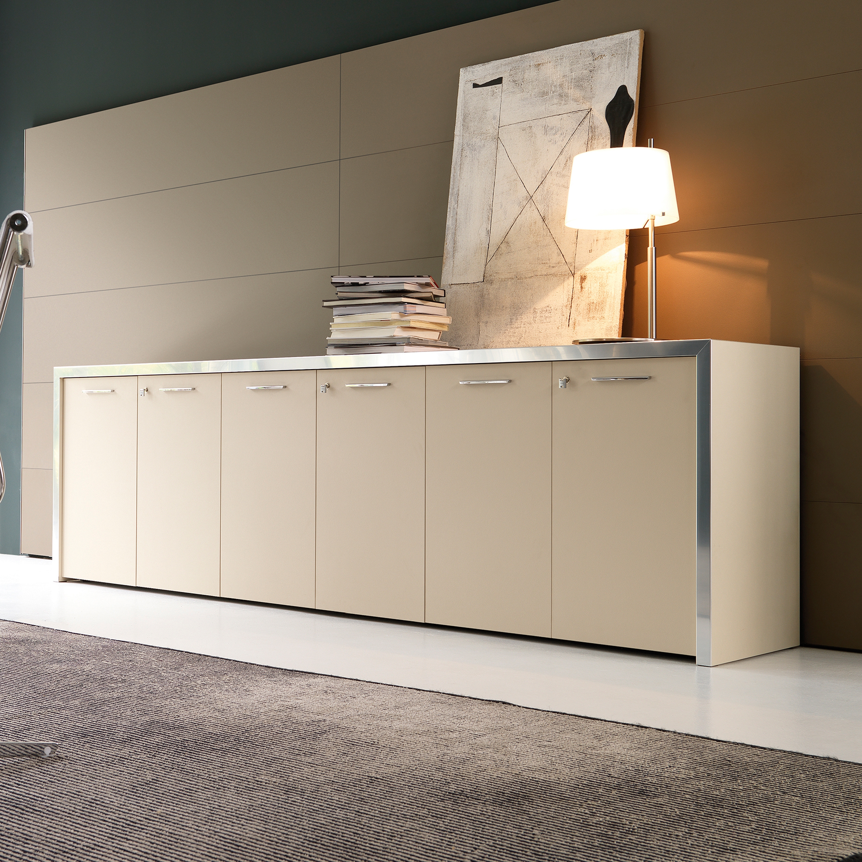 Athos bureaux
