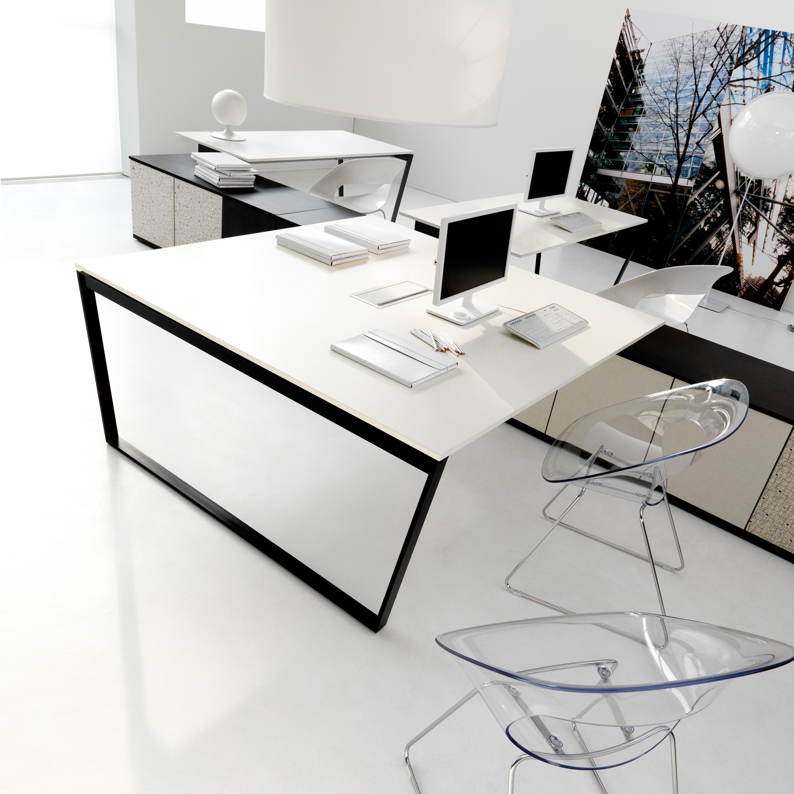 ARKO desk