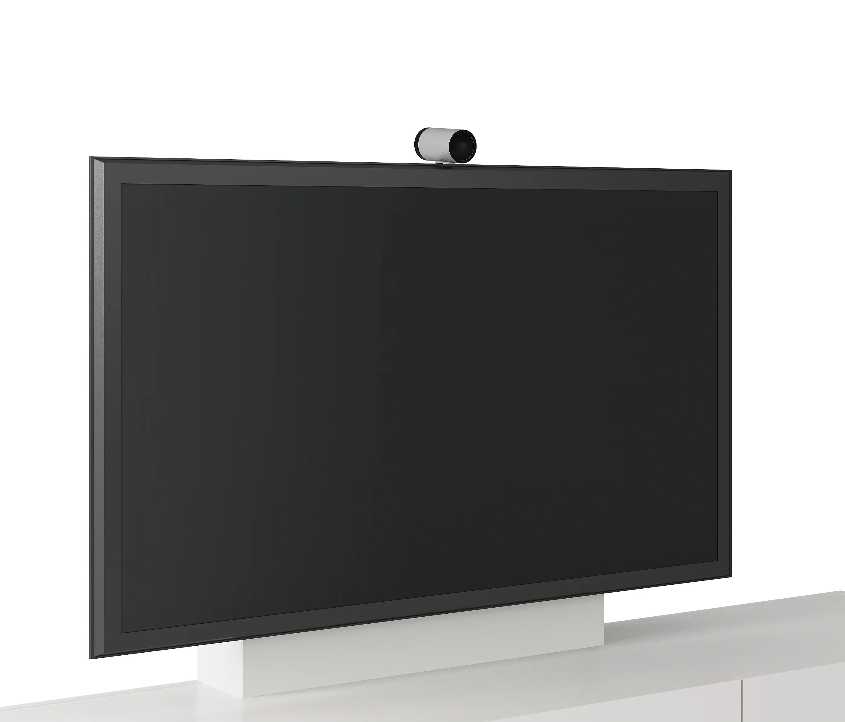Holzmedia - B10 Display sideboard