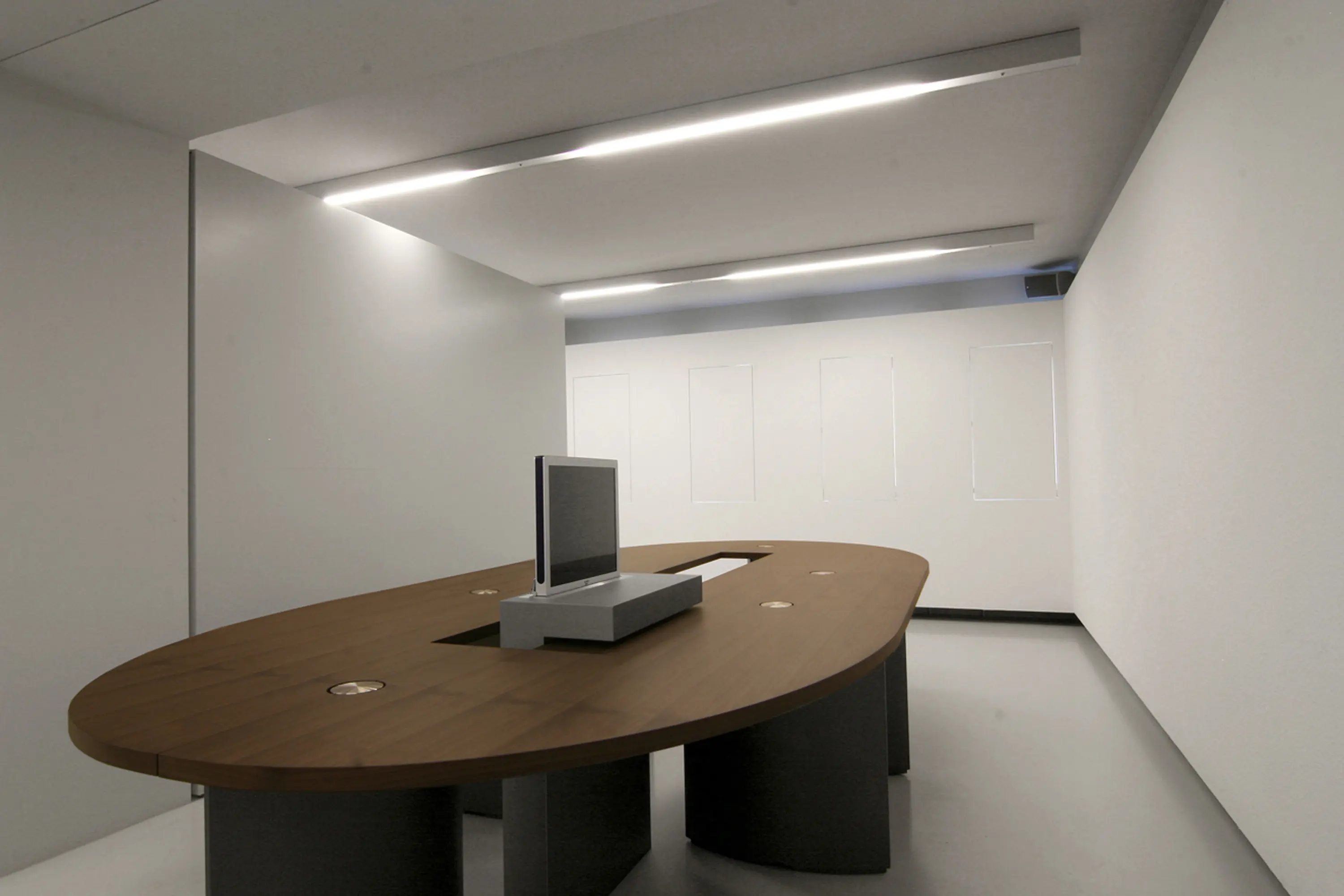 Holzmedia - X5 Monitormodul