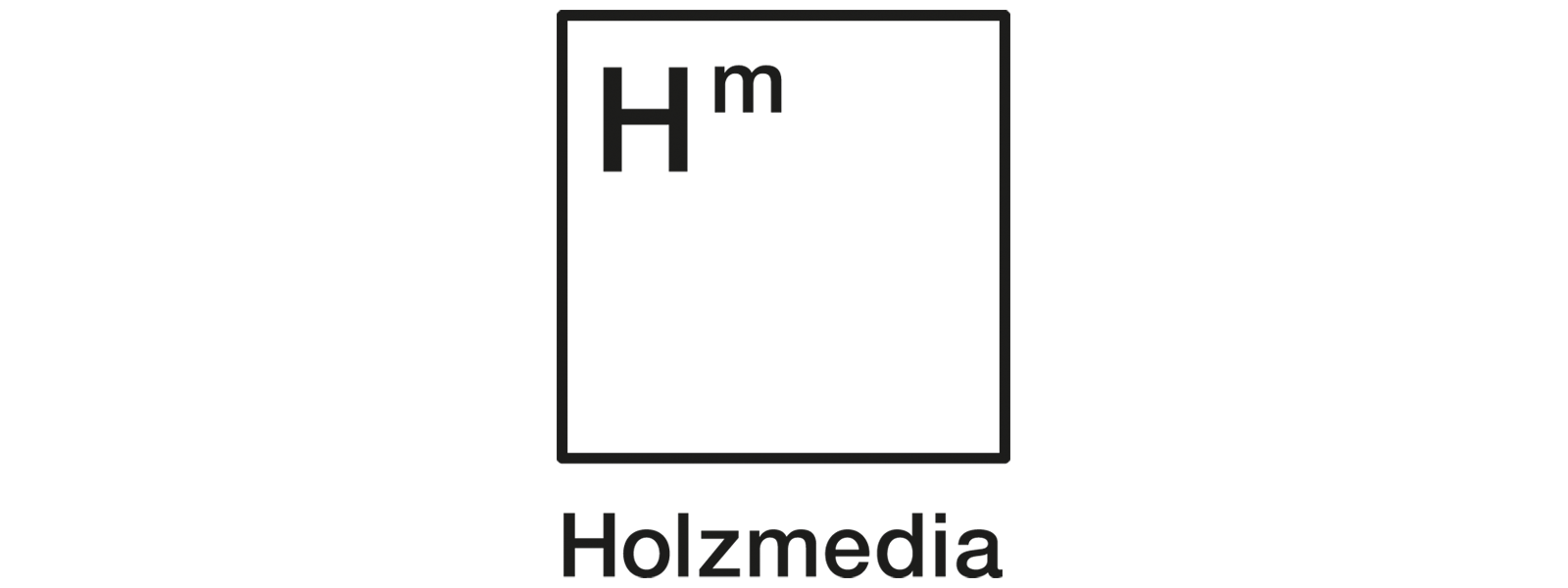 Logo di Holzmedia