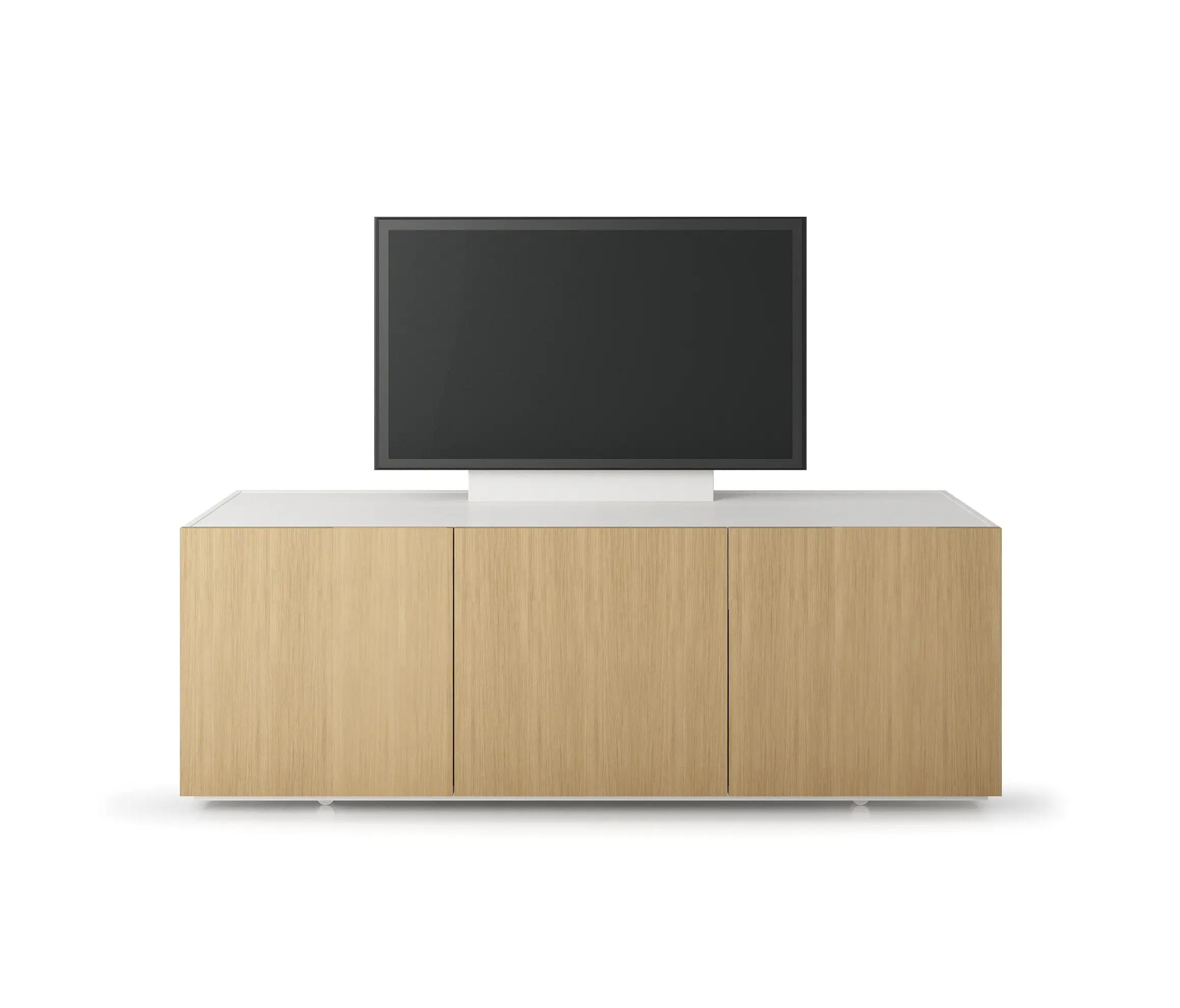 Holzmedia - B10 Display sideboard