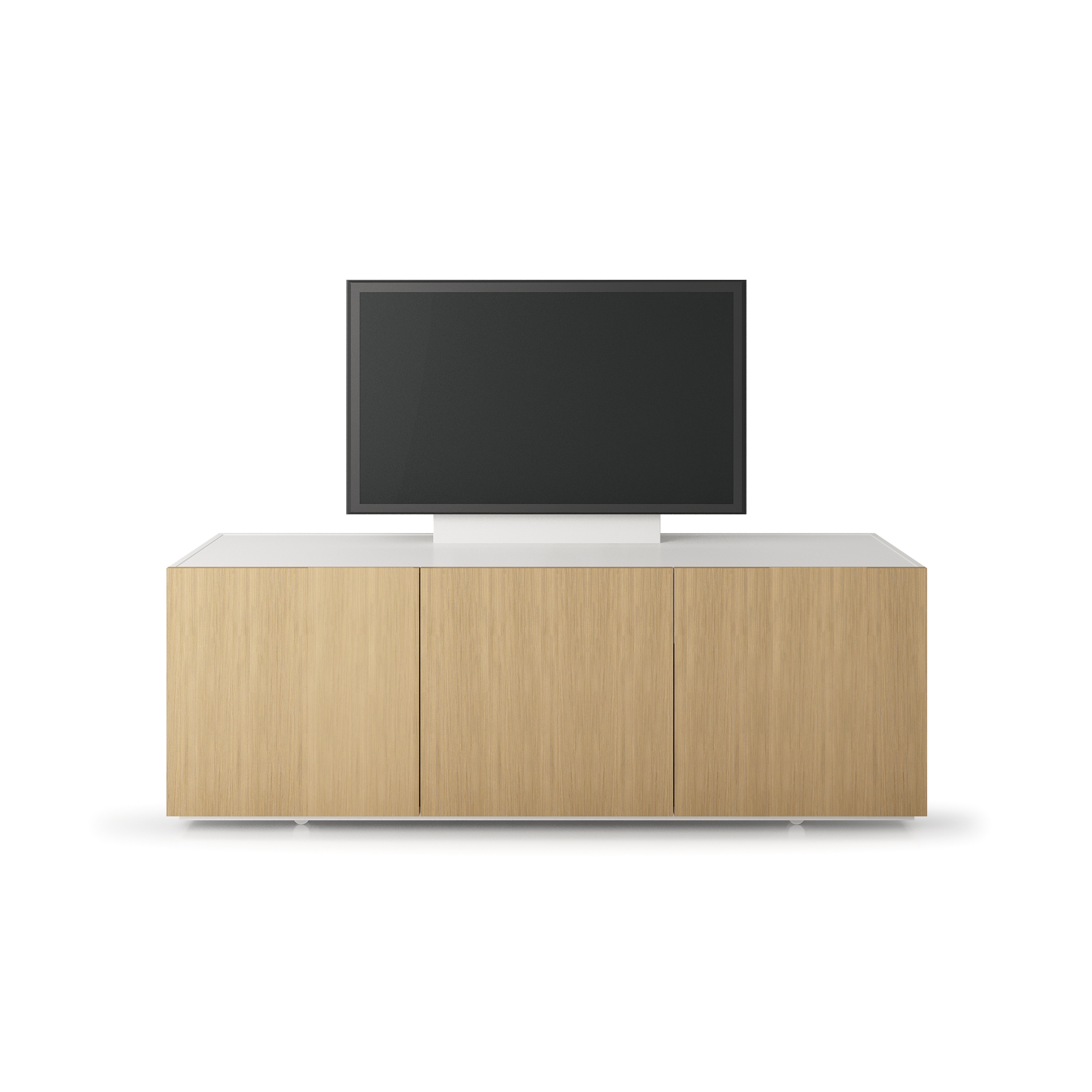 Produkt B10 Displaysideboard des Herstellers Holzmedia anzeigen