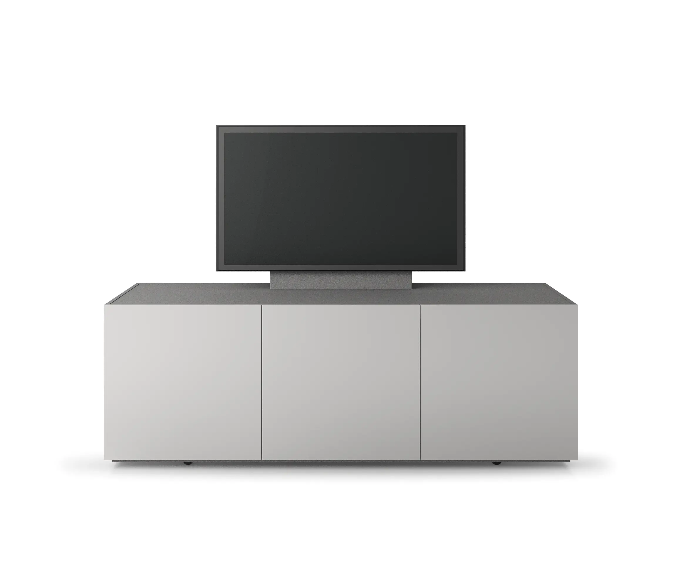 Holzmedia - B10 Display sideboard