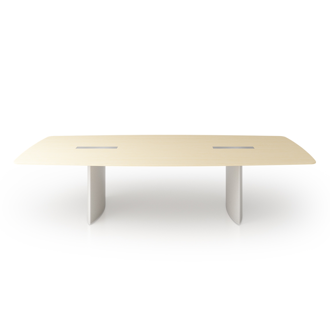Afficher le produit C1 Conference table du fabricant Holzmedia