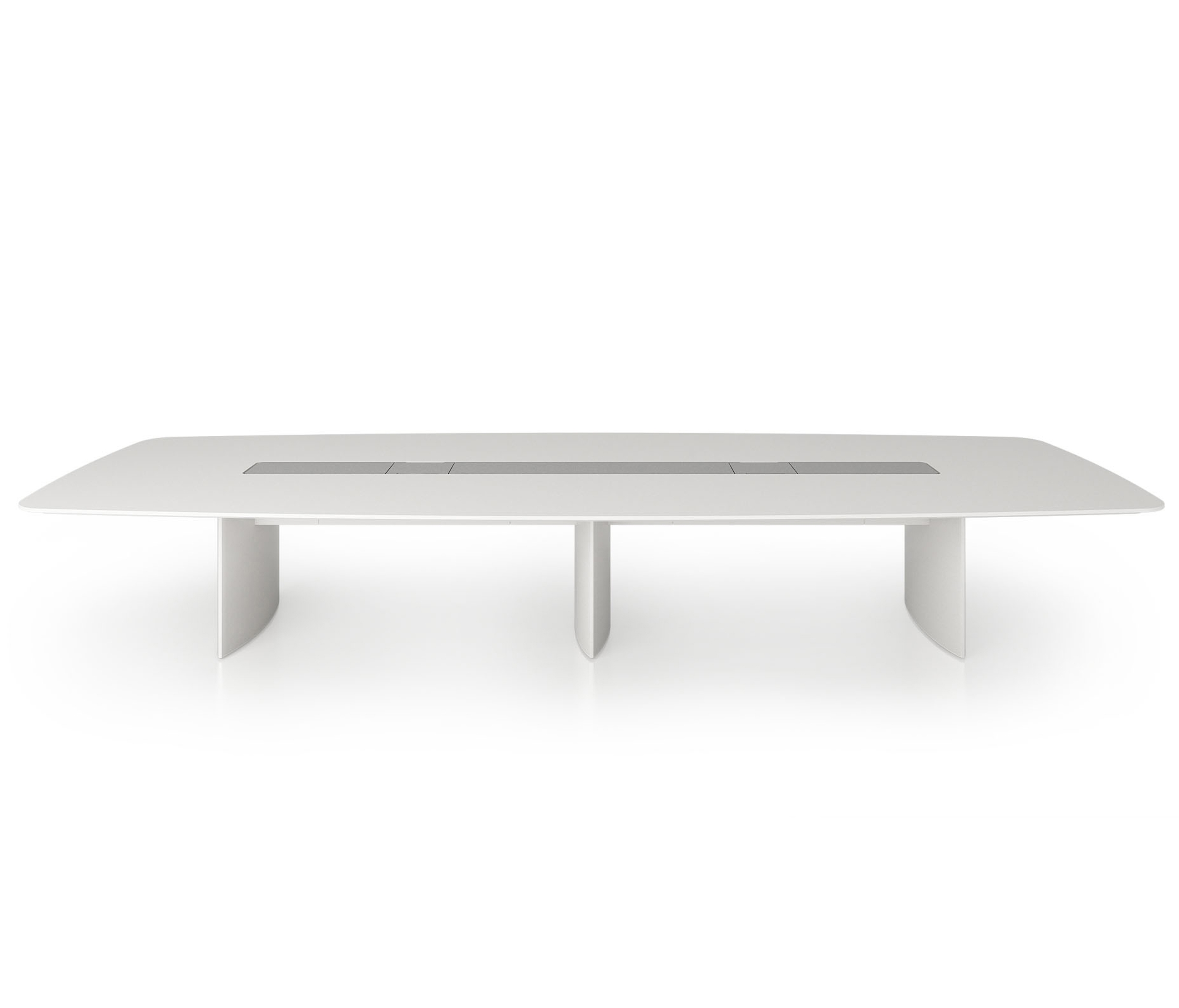 Display product C1 Conference table from manufacturer Holzmedia