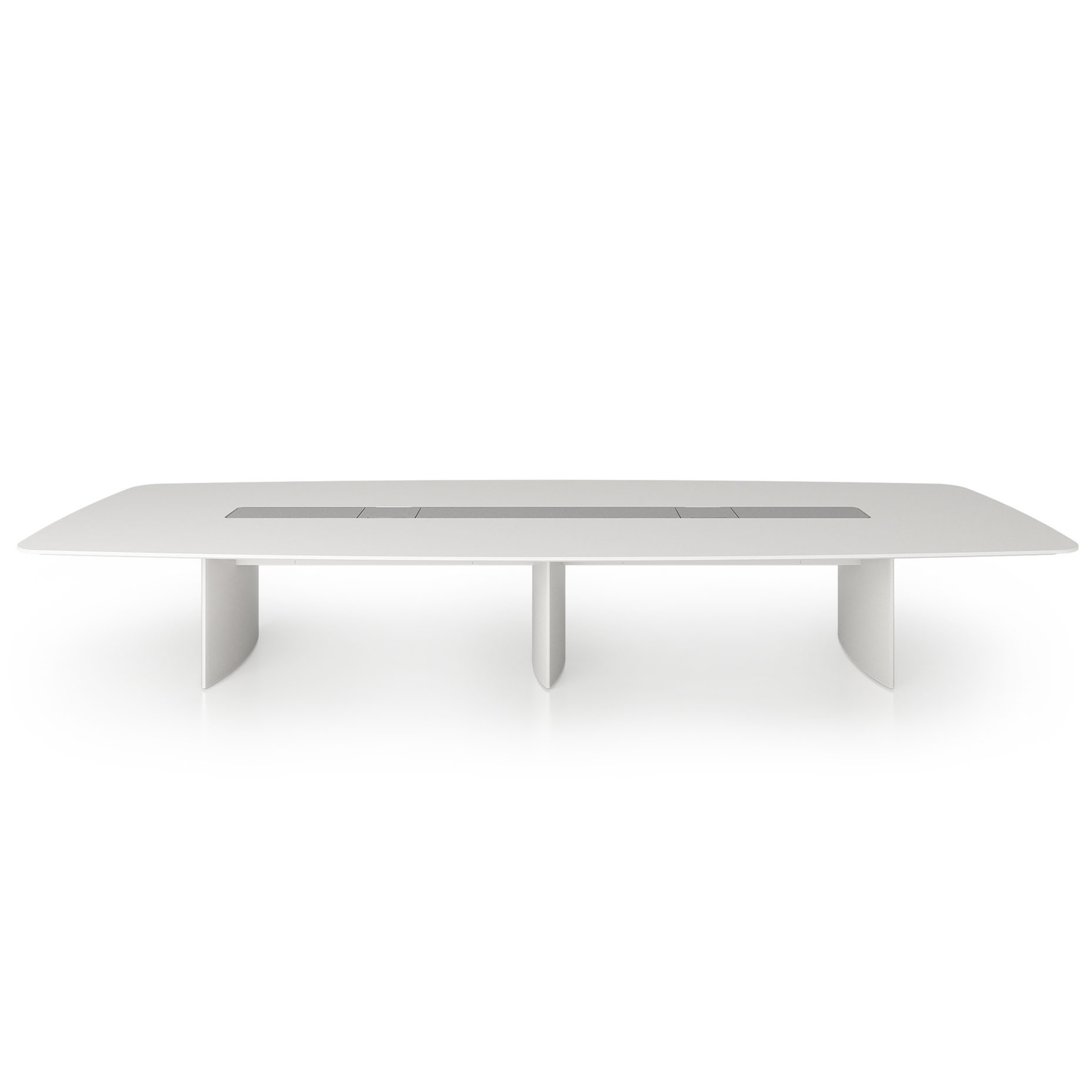 Afficher le produit C1 Conference table du fabricant Holzmedia