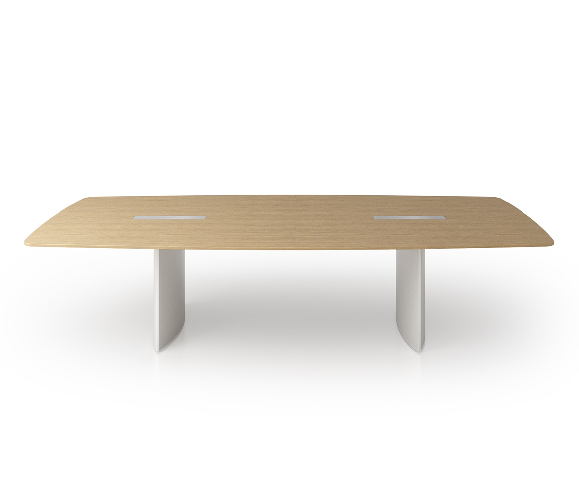 Display product C1 Conference table from manufacturer Holzmedia