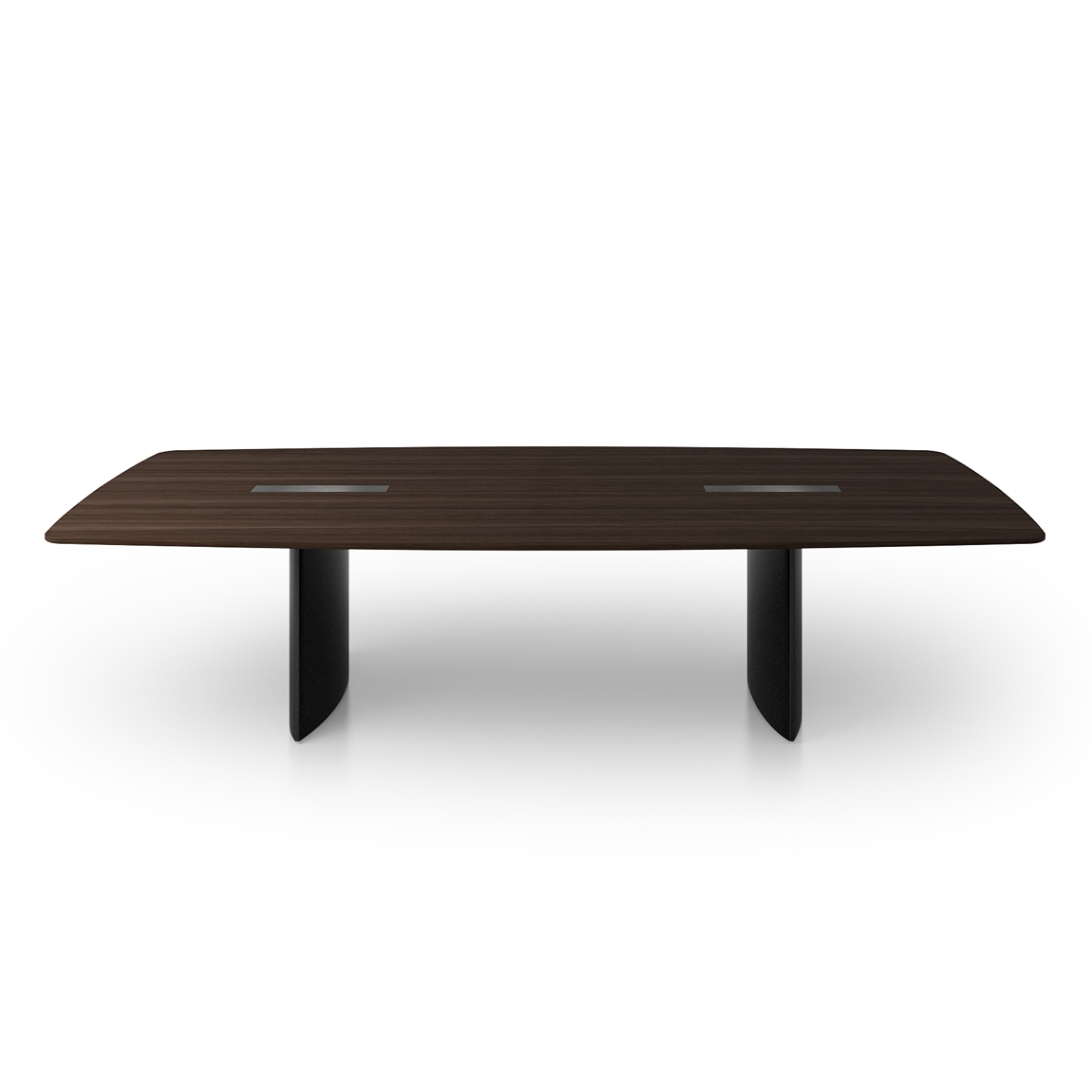 Afficher le produit C1 Conference table du fabricant Holzmedia