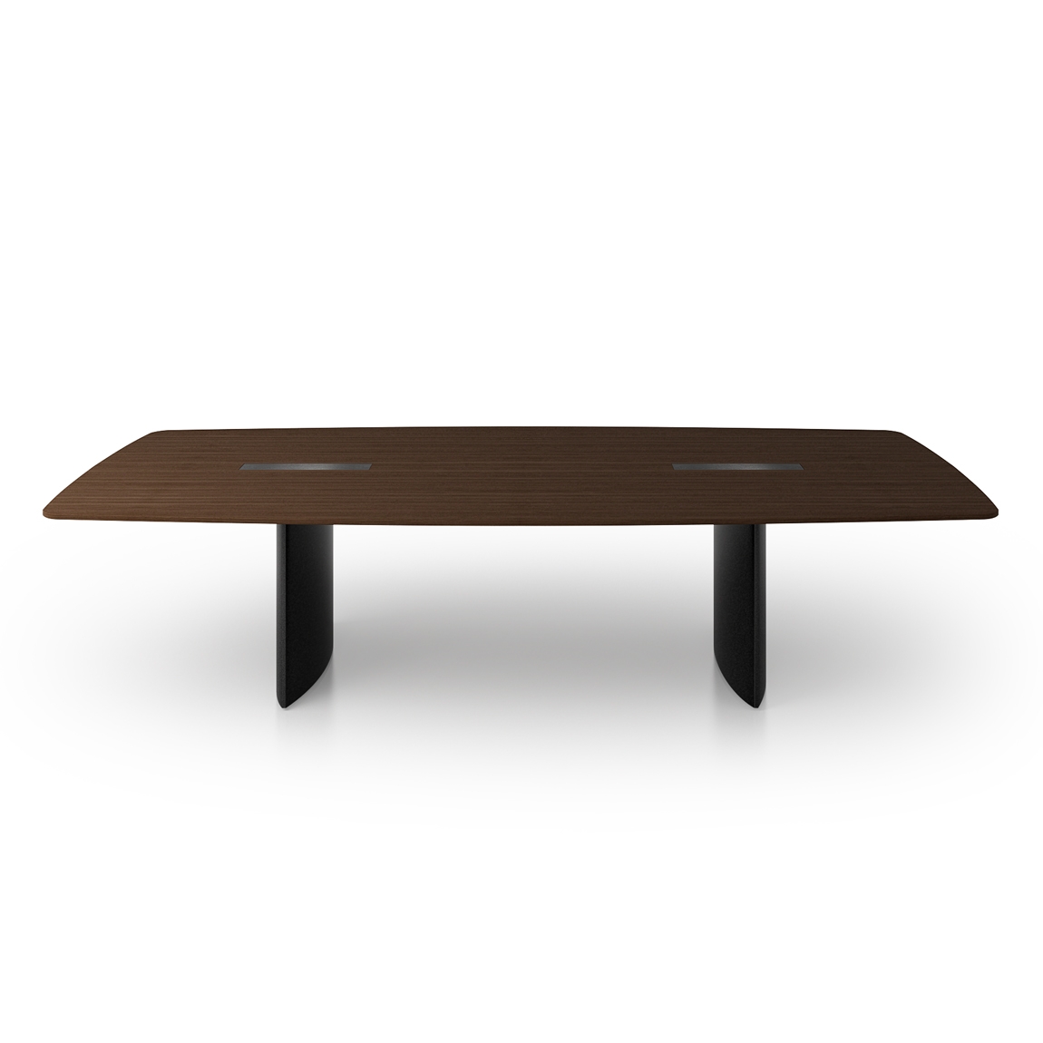 Afficher le produit C1 Conference table du fabricant Holzmedia