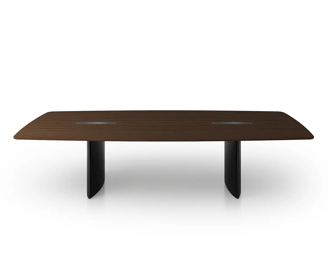 Holzmedia - C1 Conference table