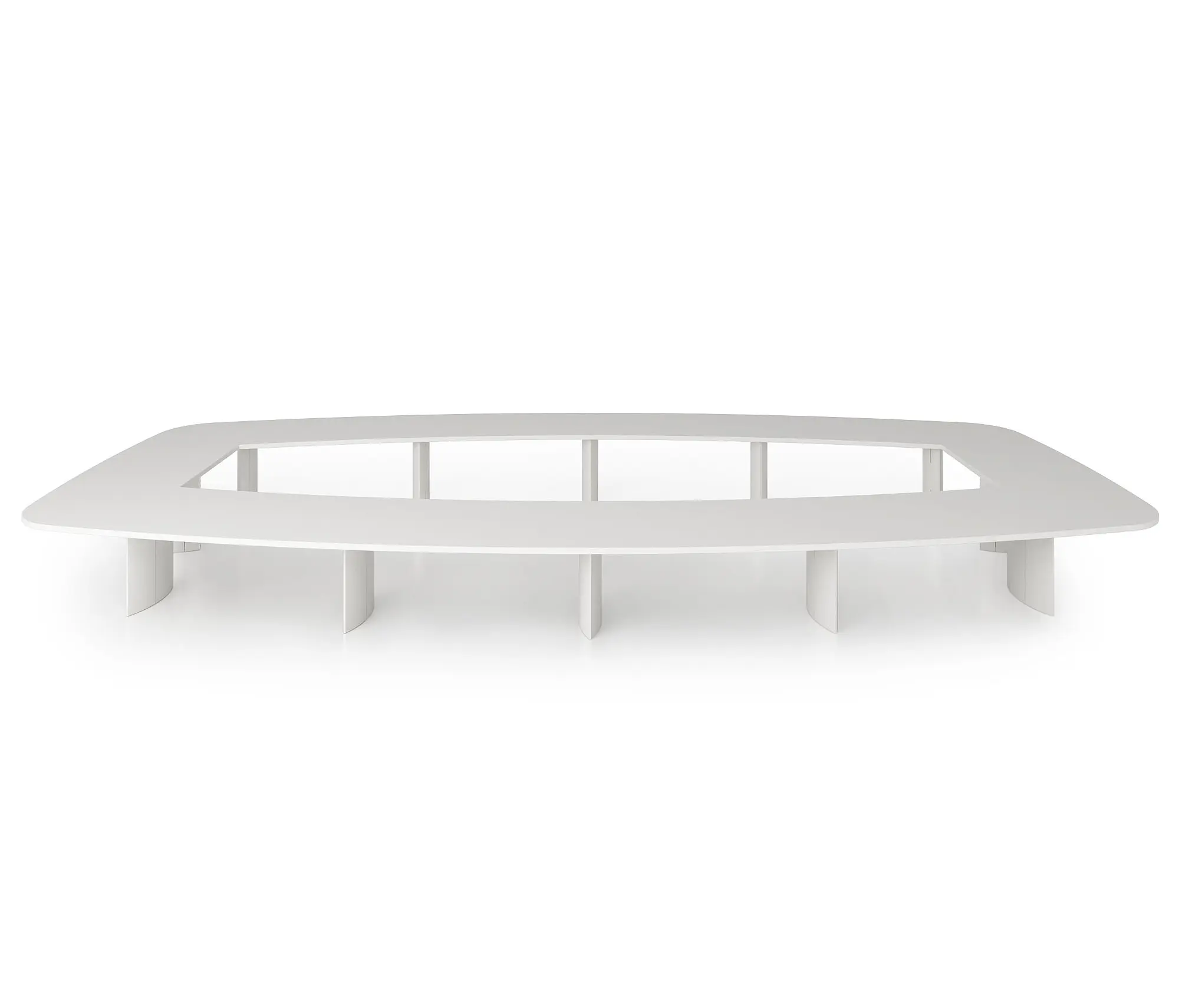 Holzmedia - C3 Customized conference table system