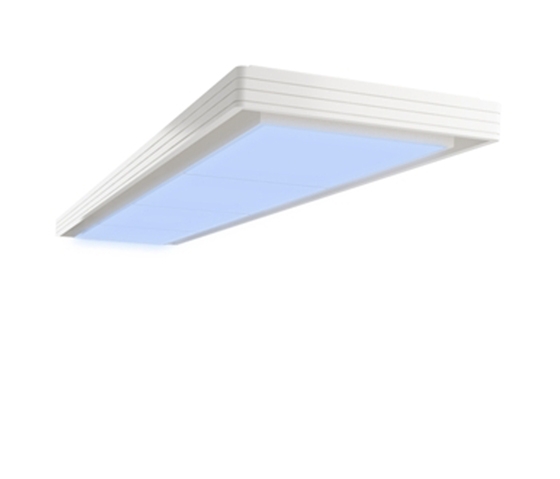 Mostra il prodotto L1 Light technology module del produttore Holzmedia