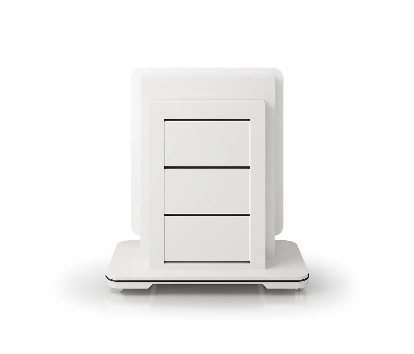 Holzmedia - M6 Media Caddy