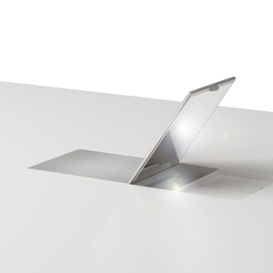Mostra il prodotto T1 Mirror projection del produttore Holzmedia