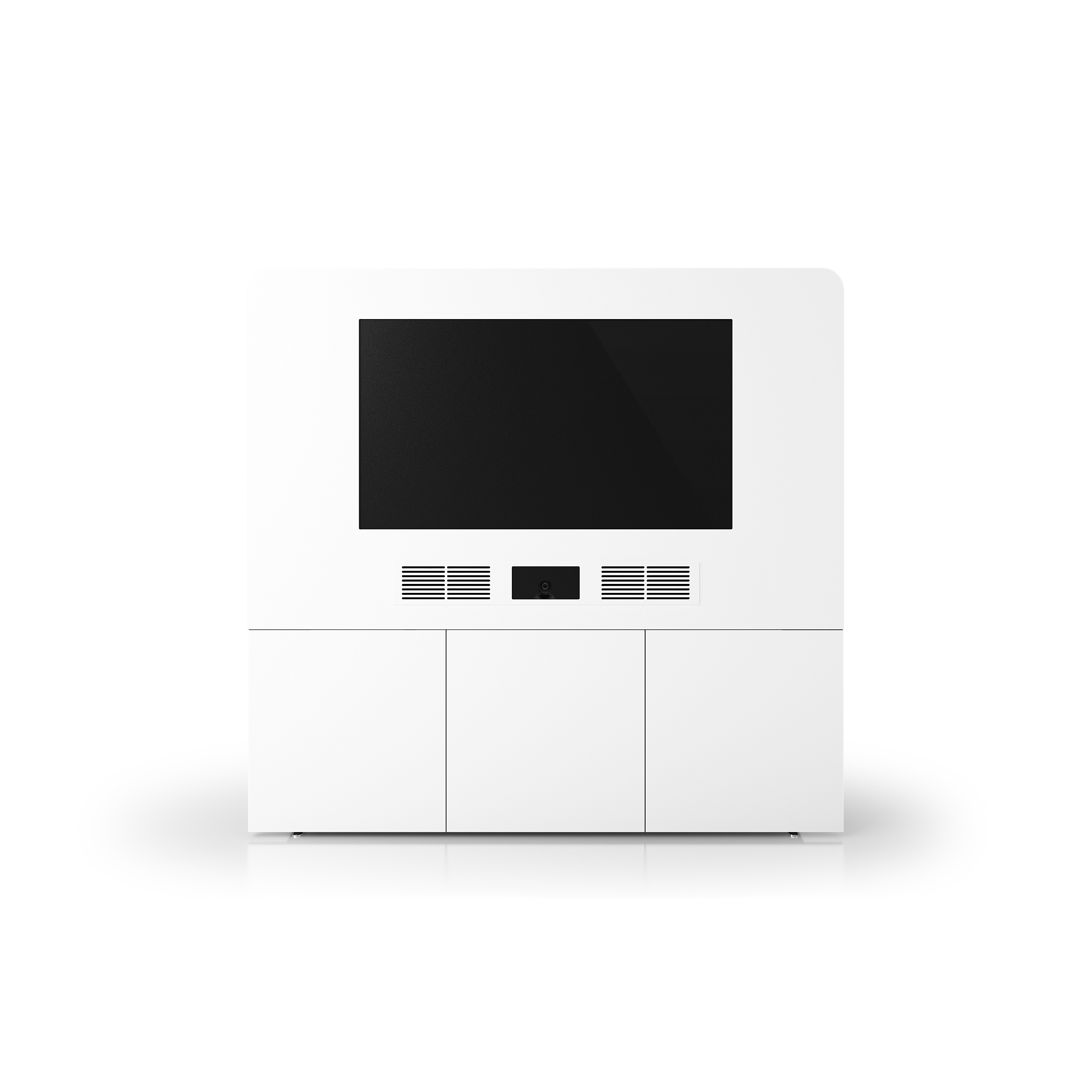 Produkt W4 Medienwand des Herstellers Holzmedia anzeigen