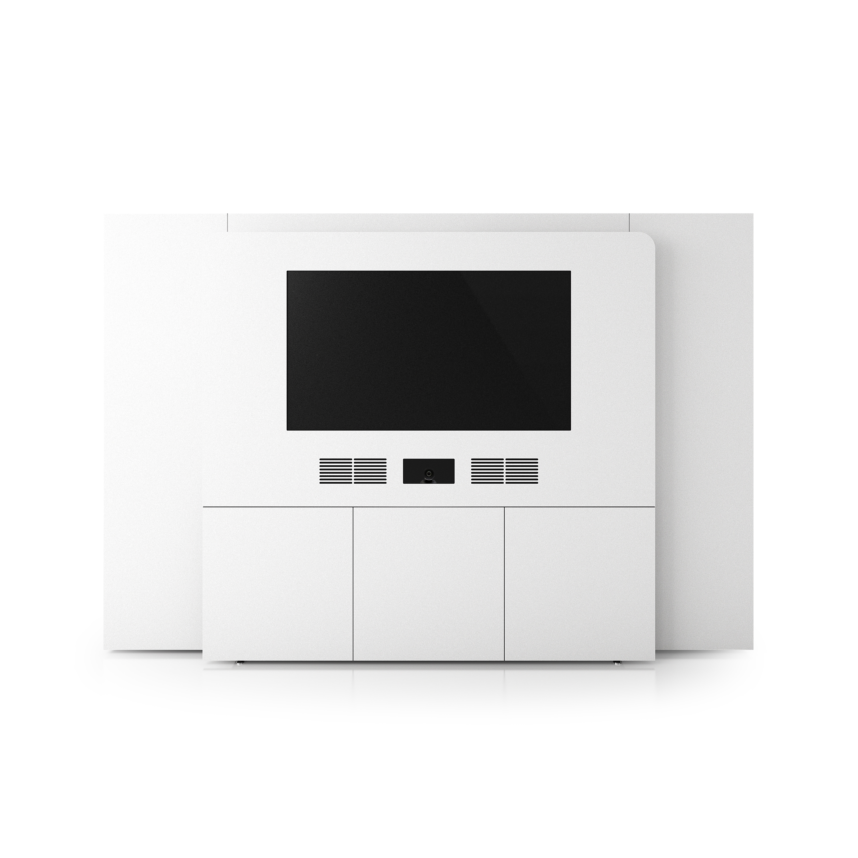 Produkt W4 Medienwand des Herstellers Holzmedia anzeigen