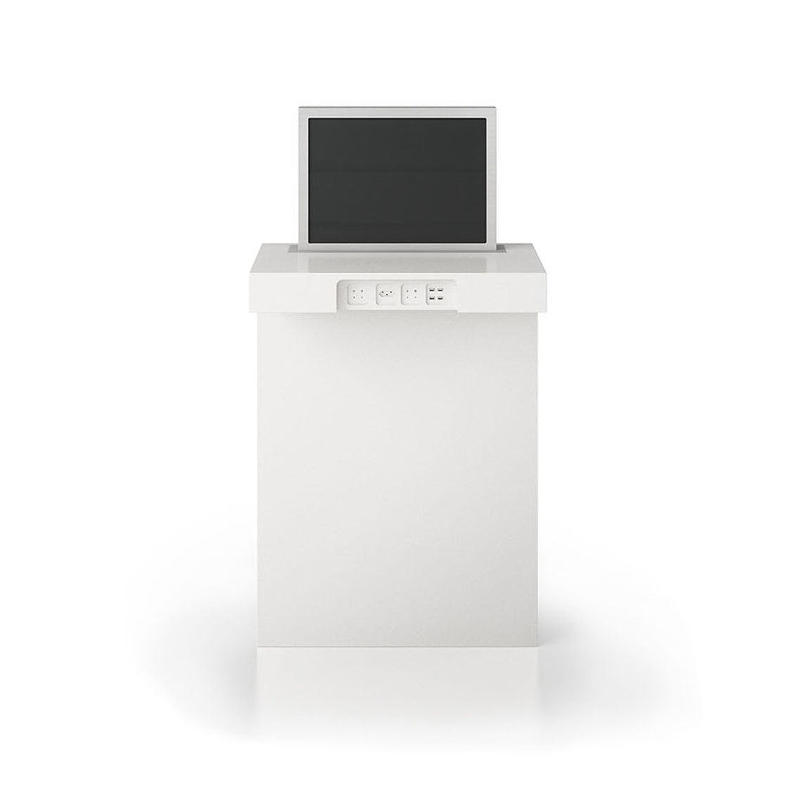 Produkt X5 Monitormodul des Herstellers Holzmedia anzeigen